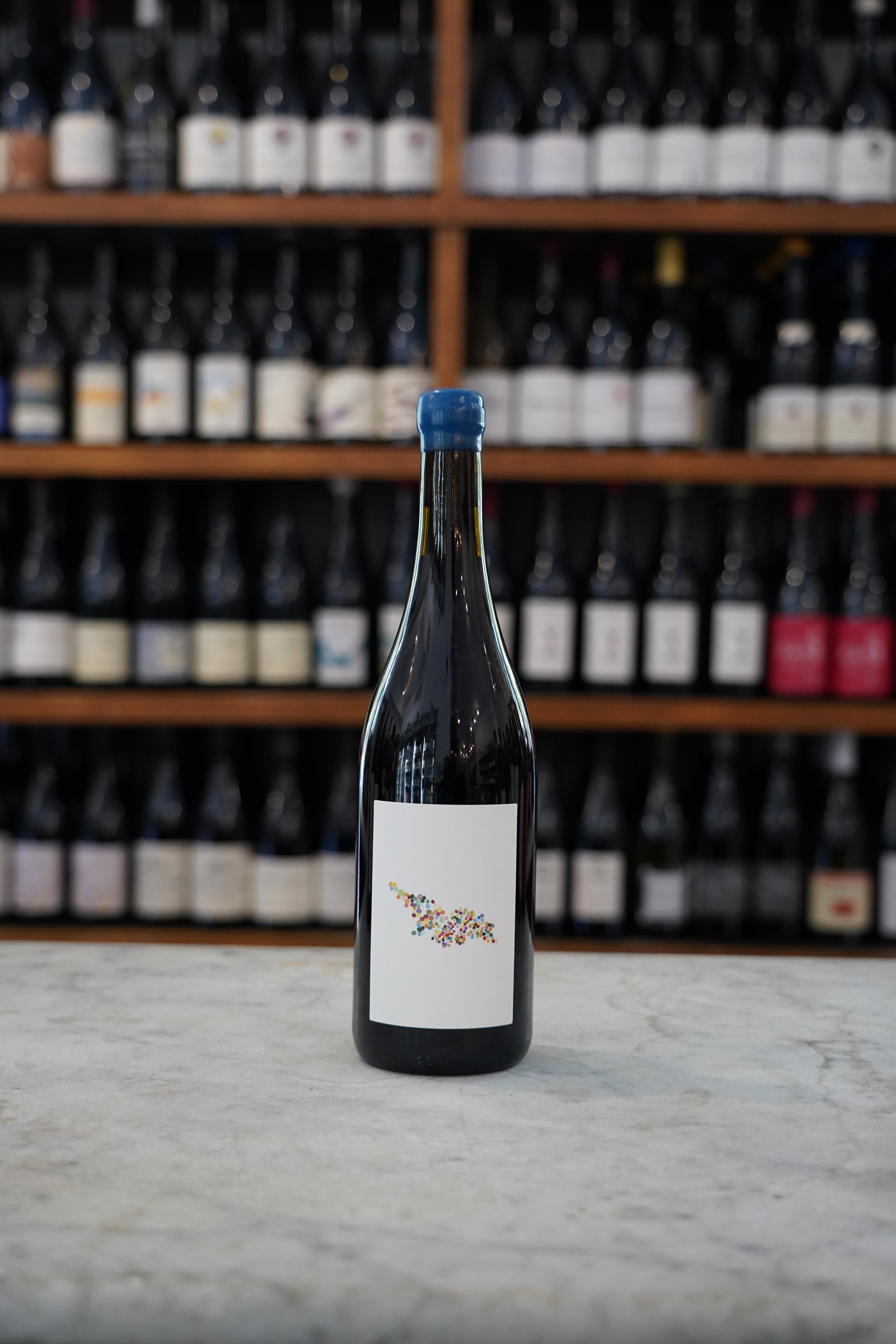 Foradori Vino Rosso Yorgo