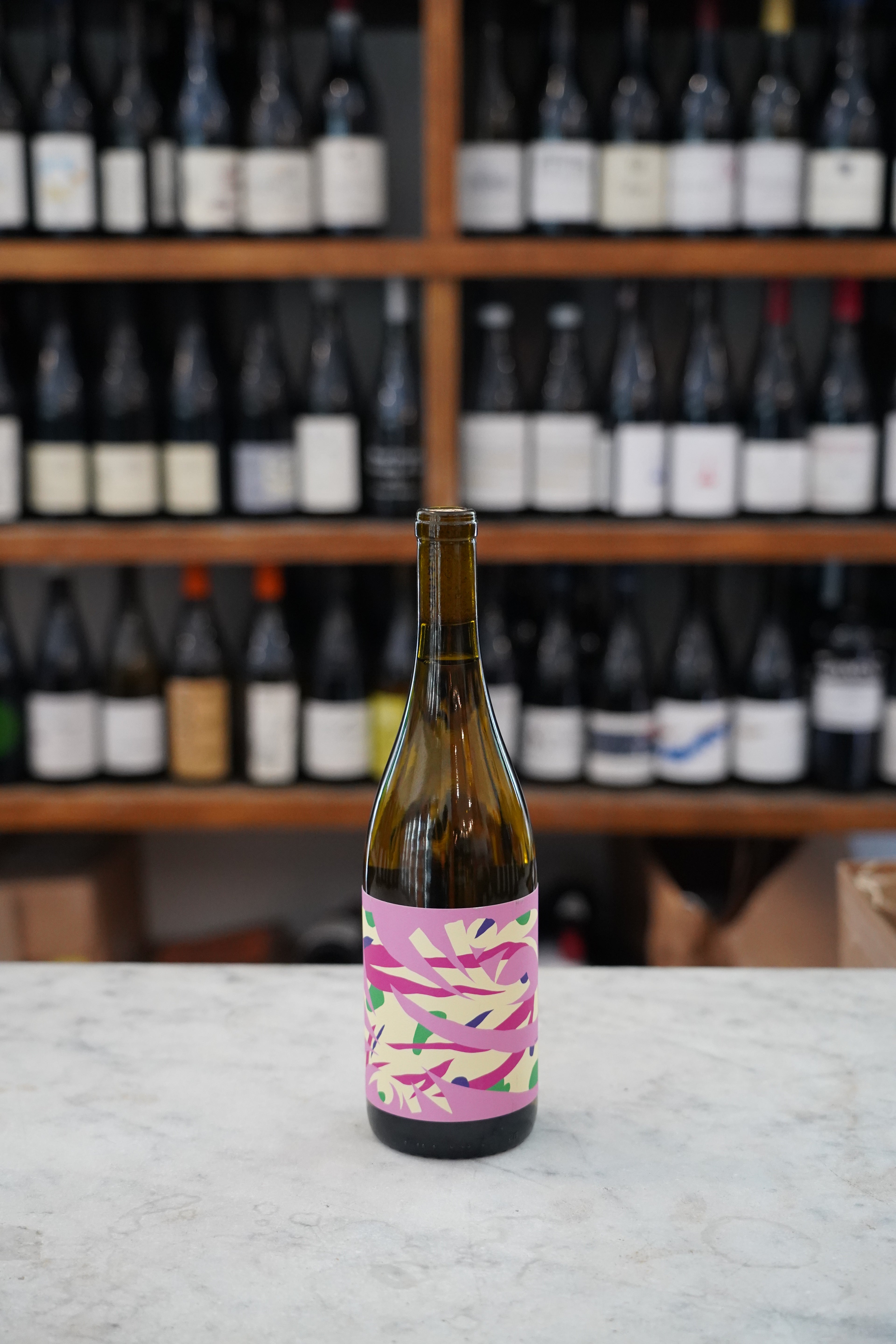 Fossil & Fawn Chardonnay