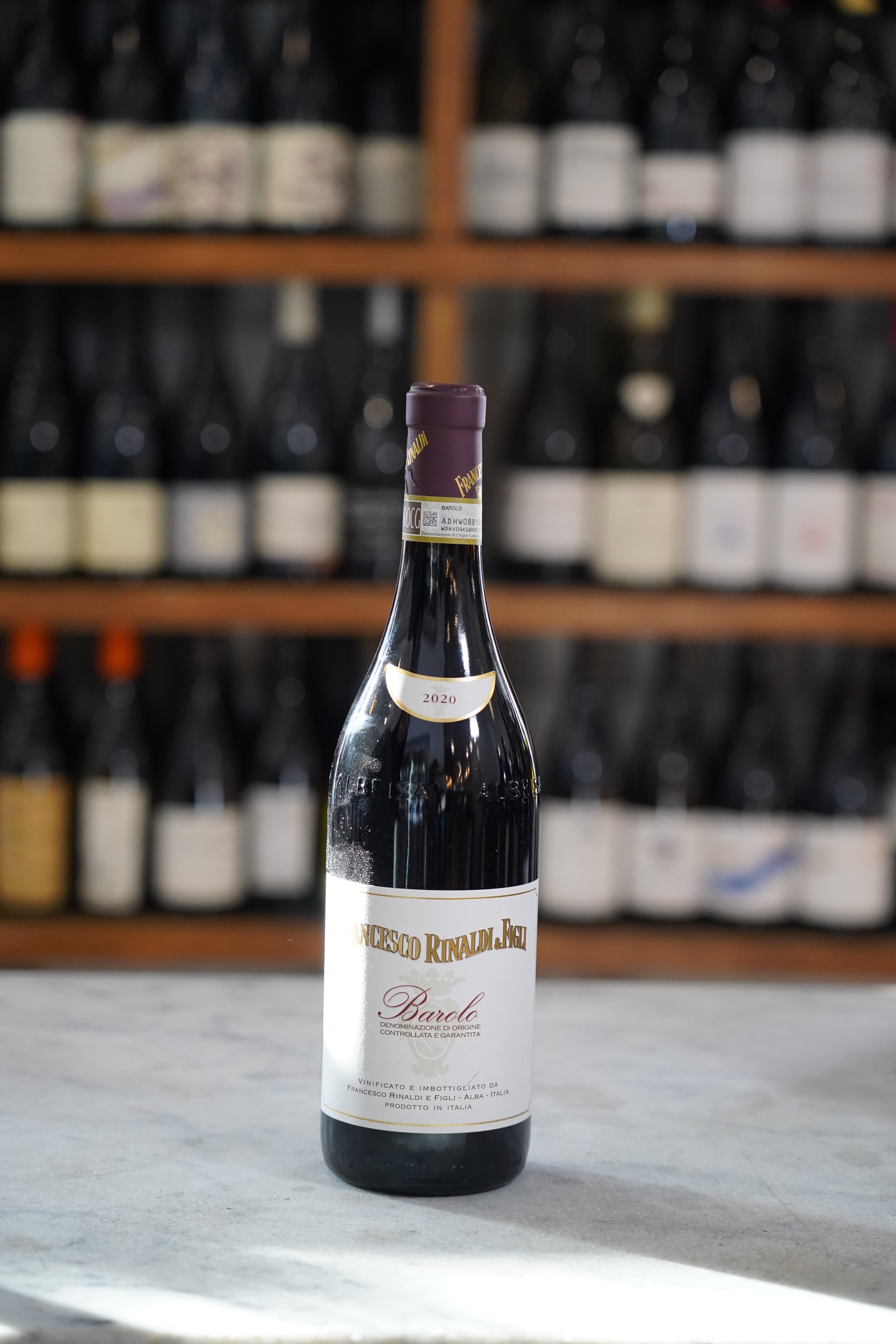Francesco Rinaldi & Figli Barolo