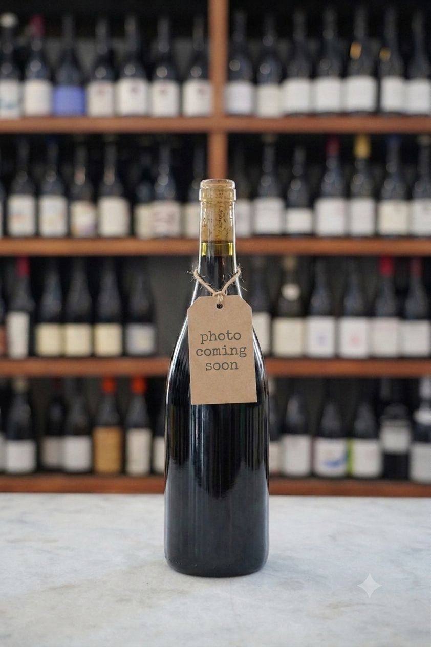 Fumey-Chatelain Chardonnay Face Nord de Sauvagny
