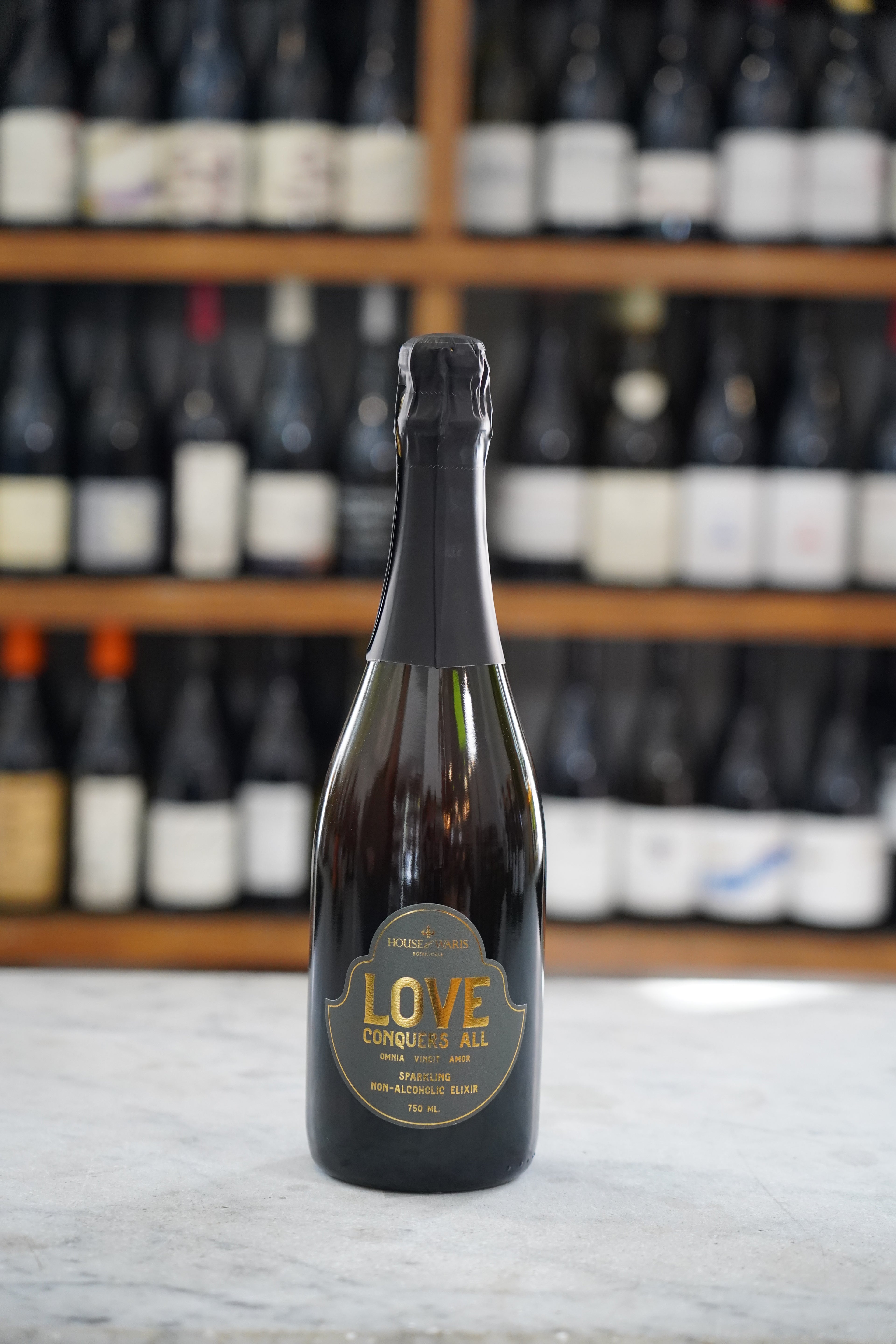 House of Waris 'Love Conquers All' Non-Alcoholic Sparkling