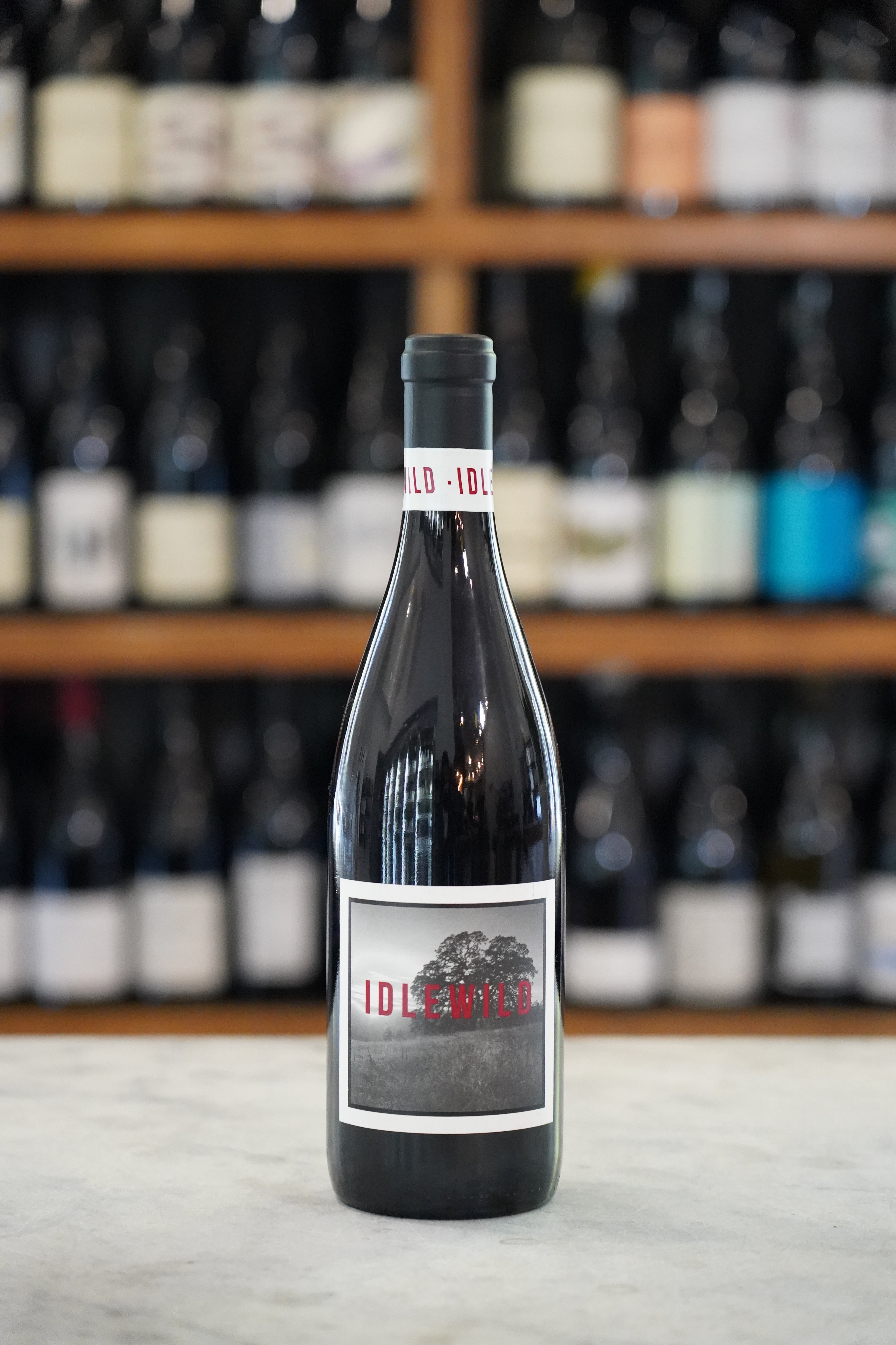 Idlewild Nebbiolo Lost Hills Ranch