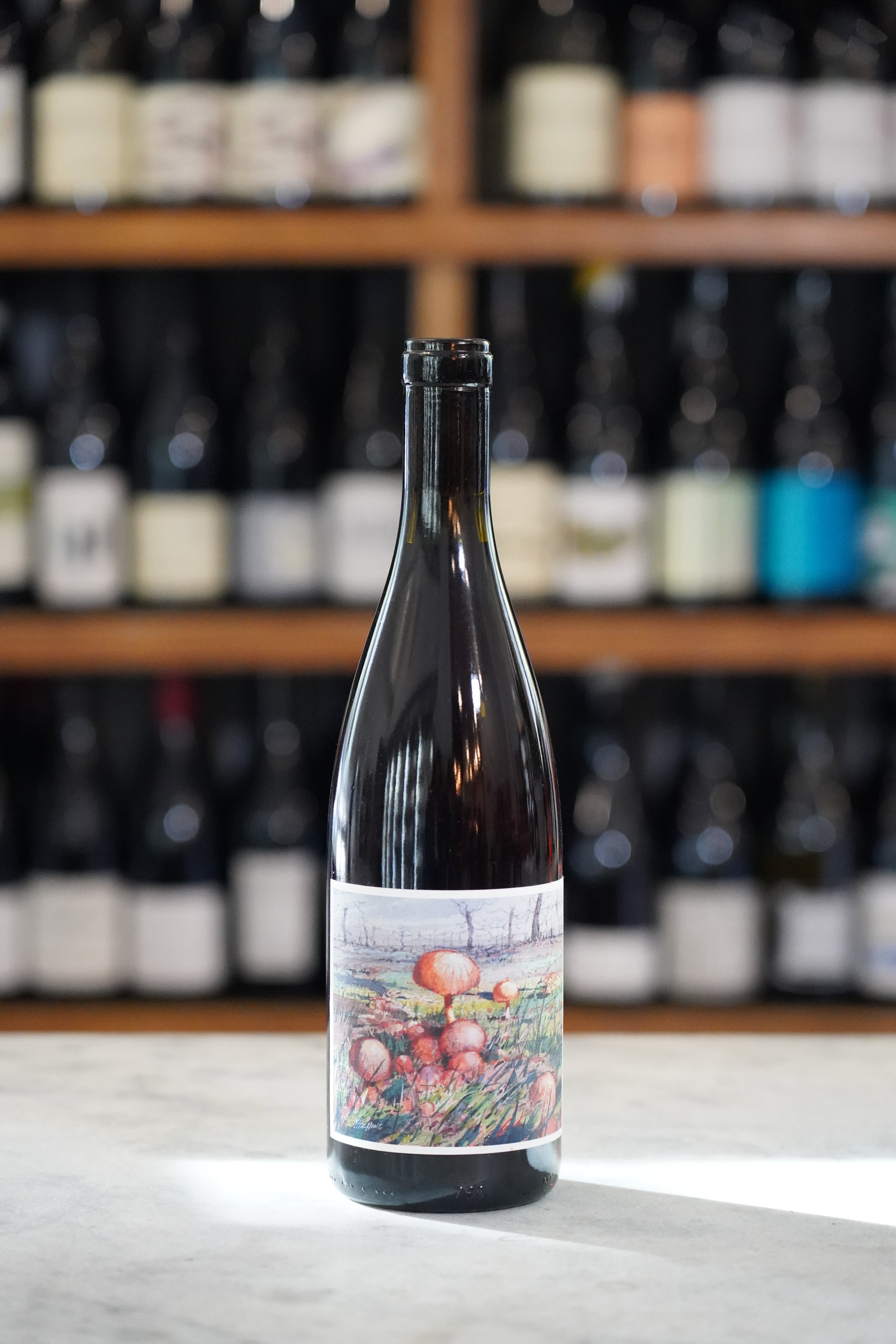 Johan Vineyards Pinot Gris Drueskall