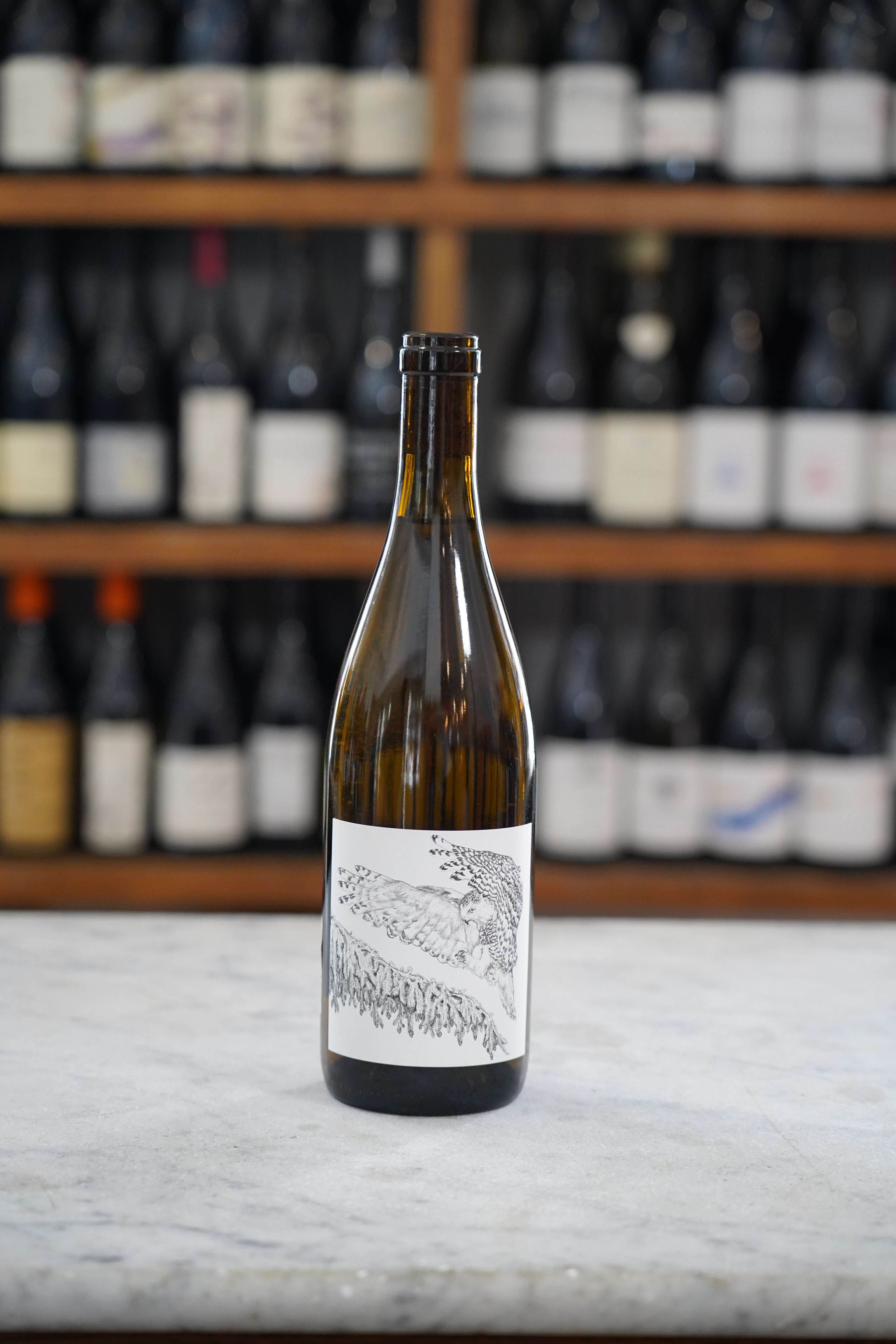 Kelley Fox Chardonnay