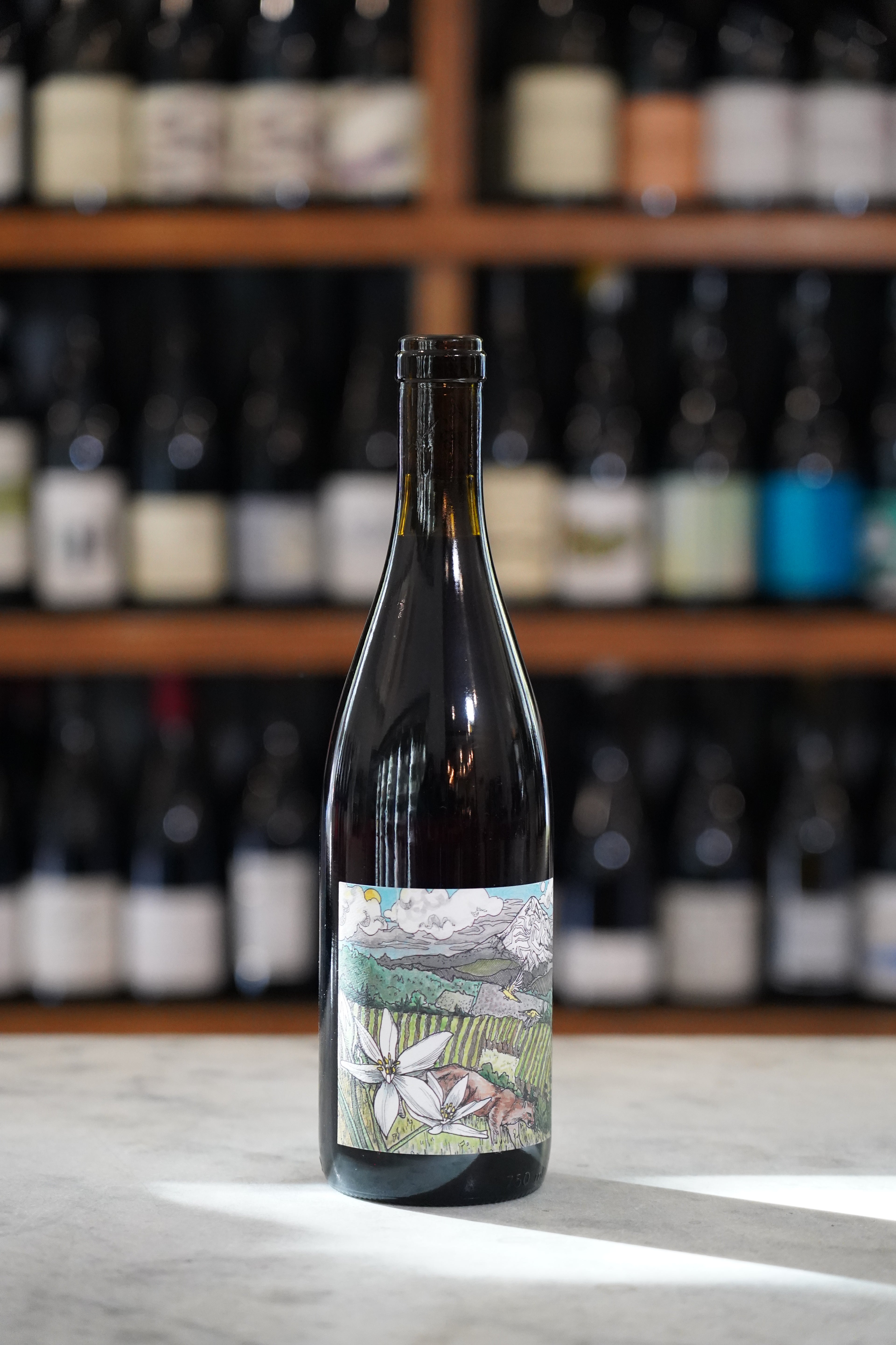 Kelley Fox Pinot Noir