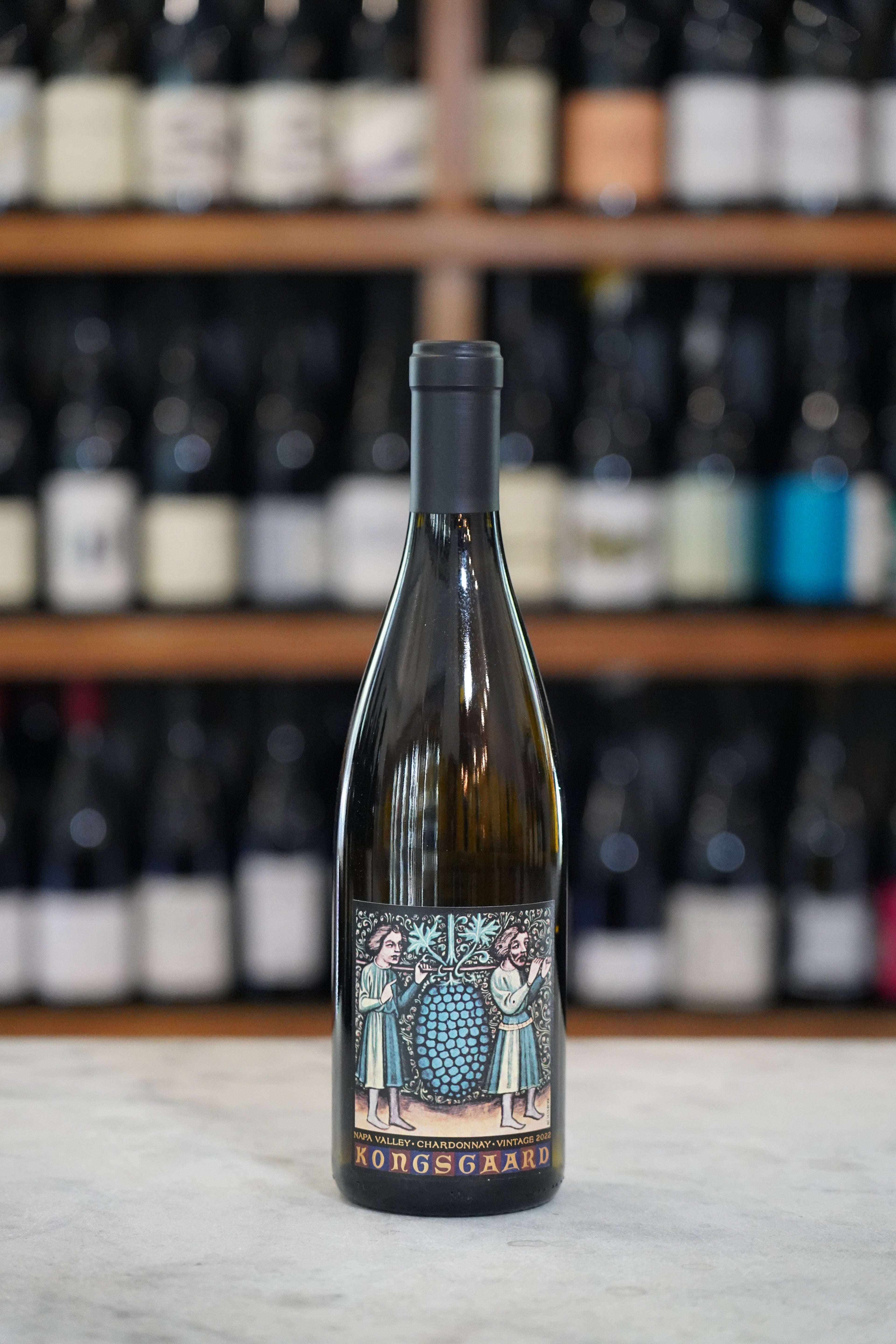 Kongsgaard Chardonnay
