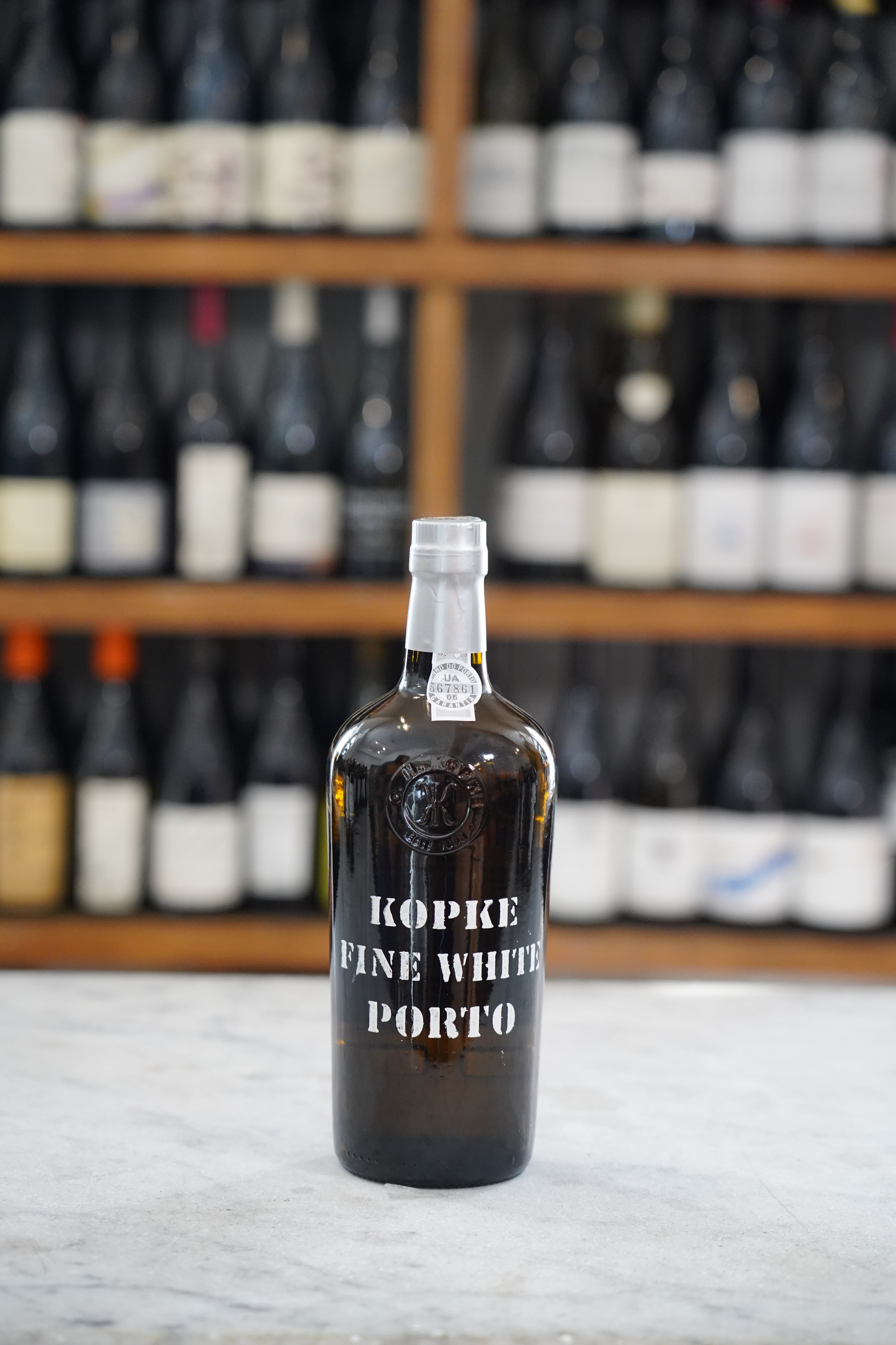 Kopke Porto Fine White Port