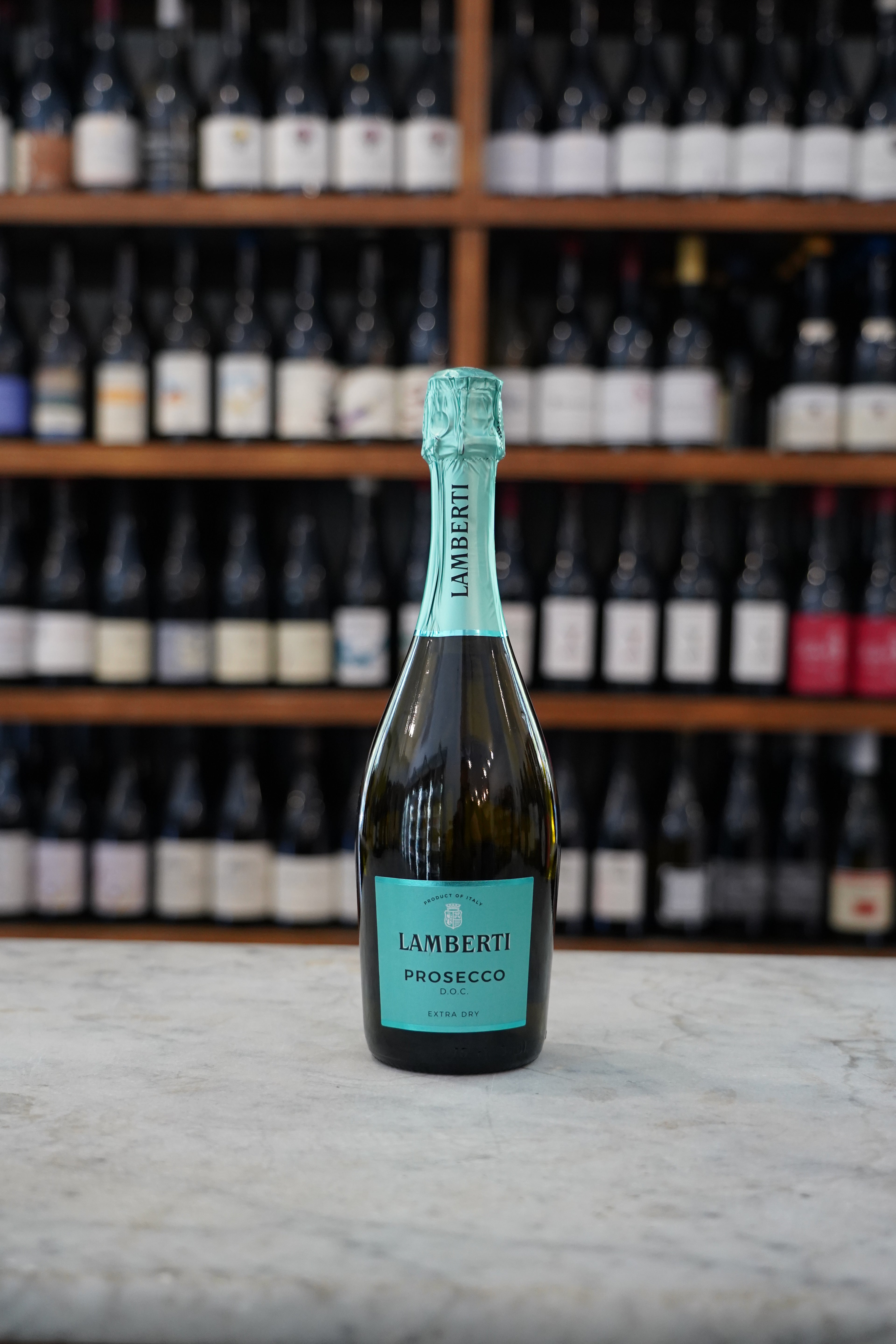 Lamberti Prosecco