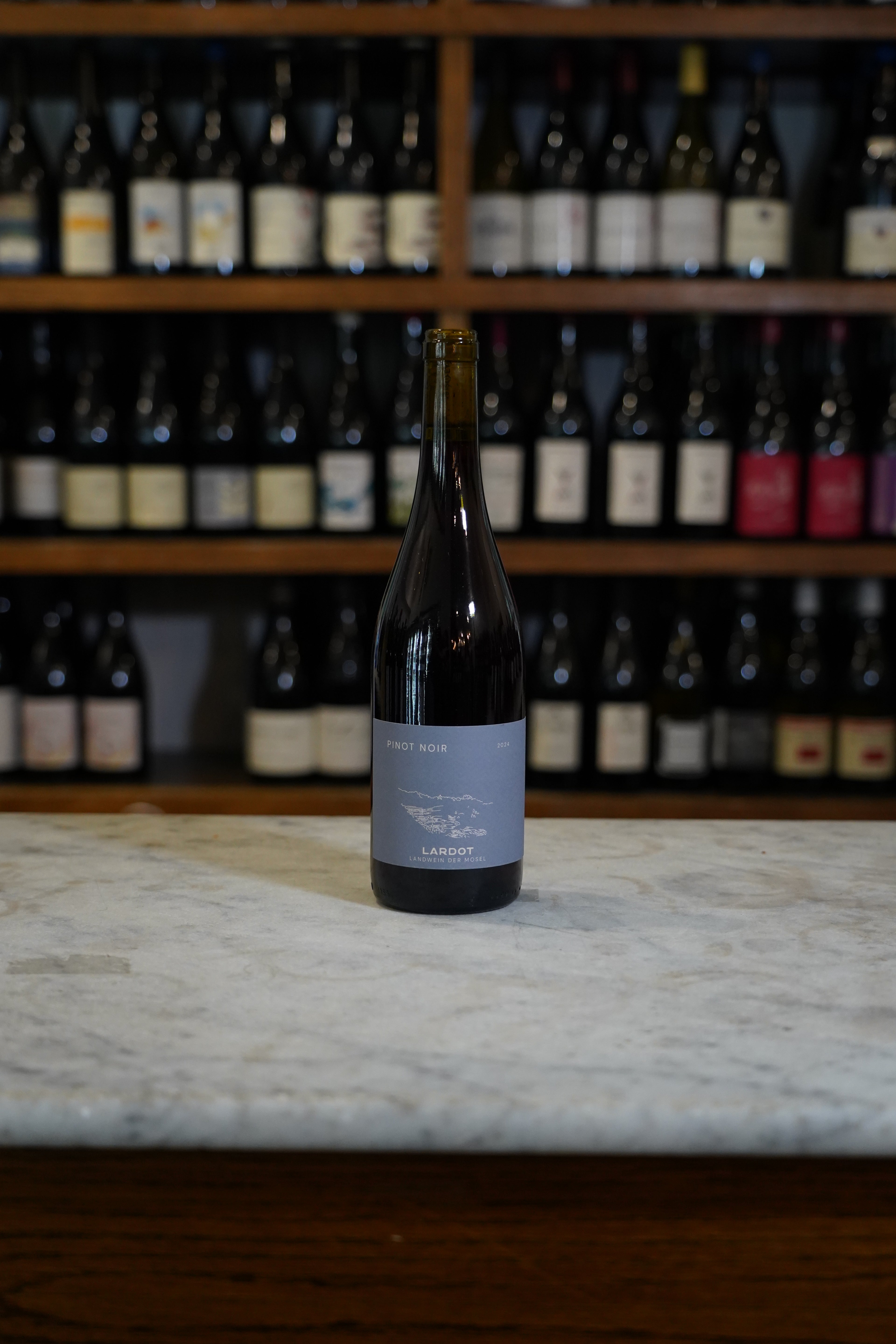 Lardot Pinot Noir