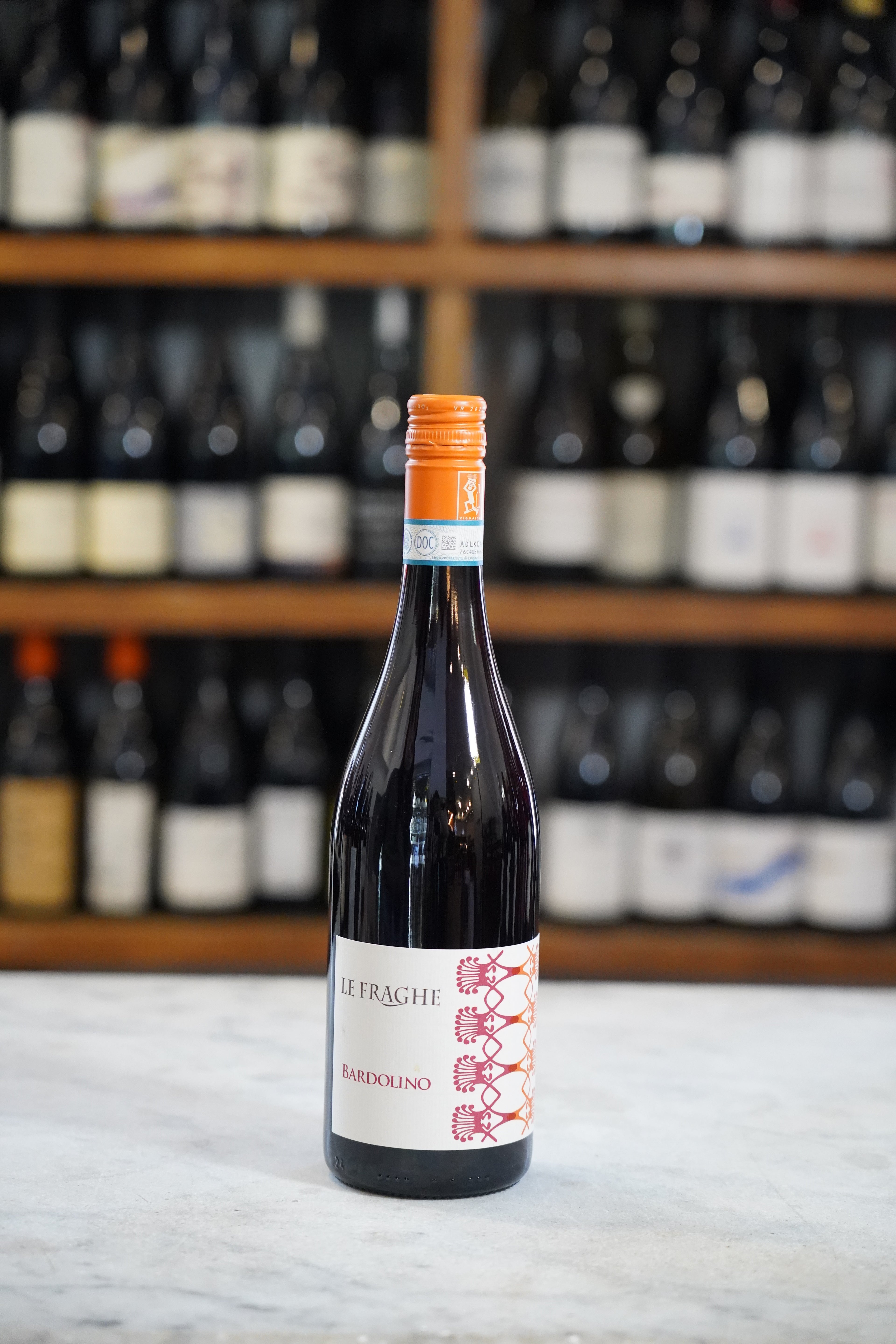Le Fraghe Bardolino
