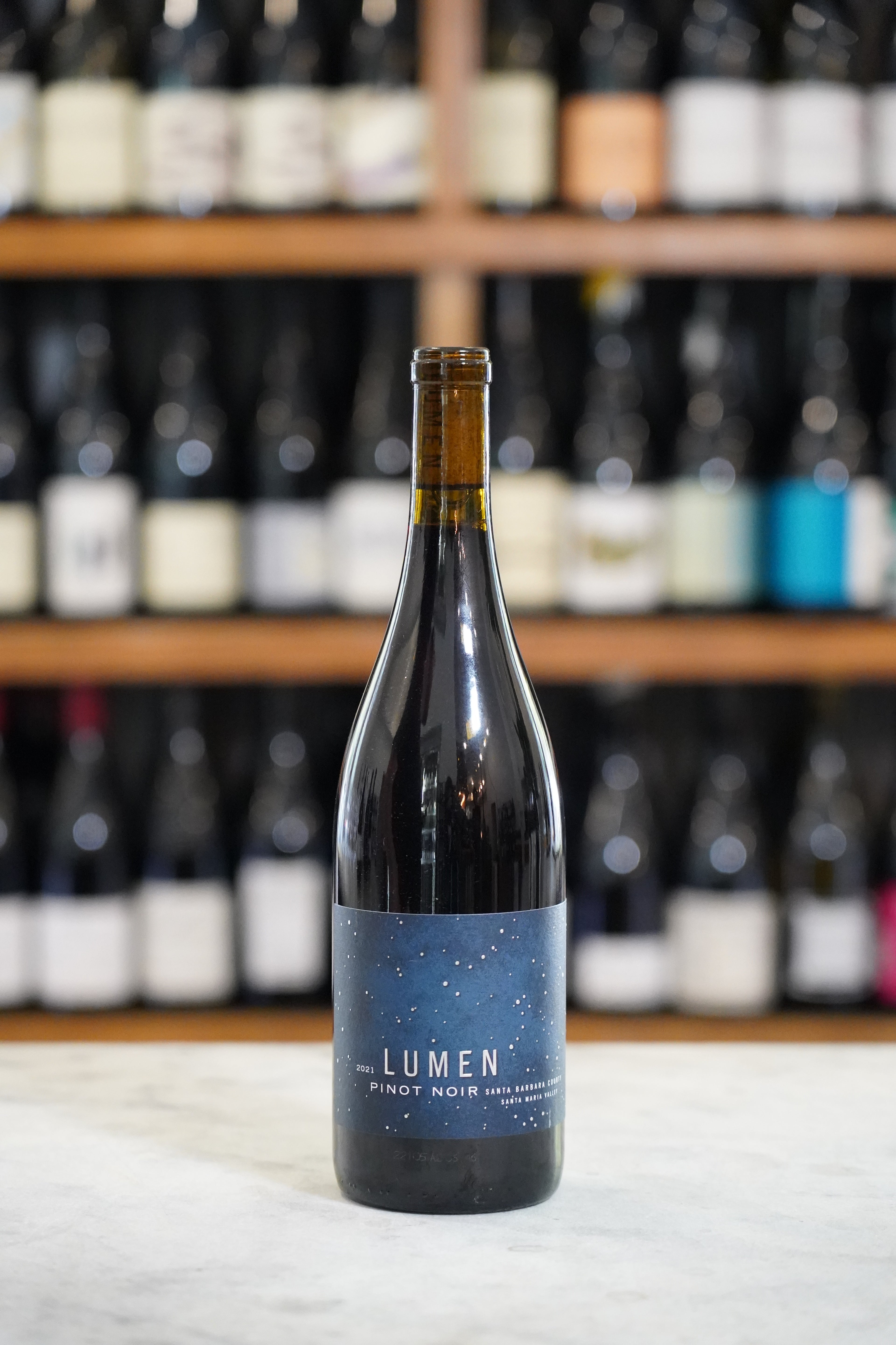 Lumen Pinot Noir
