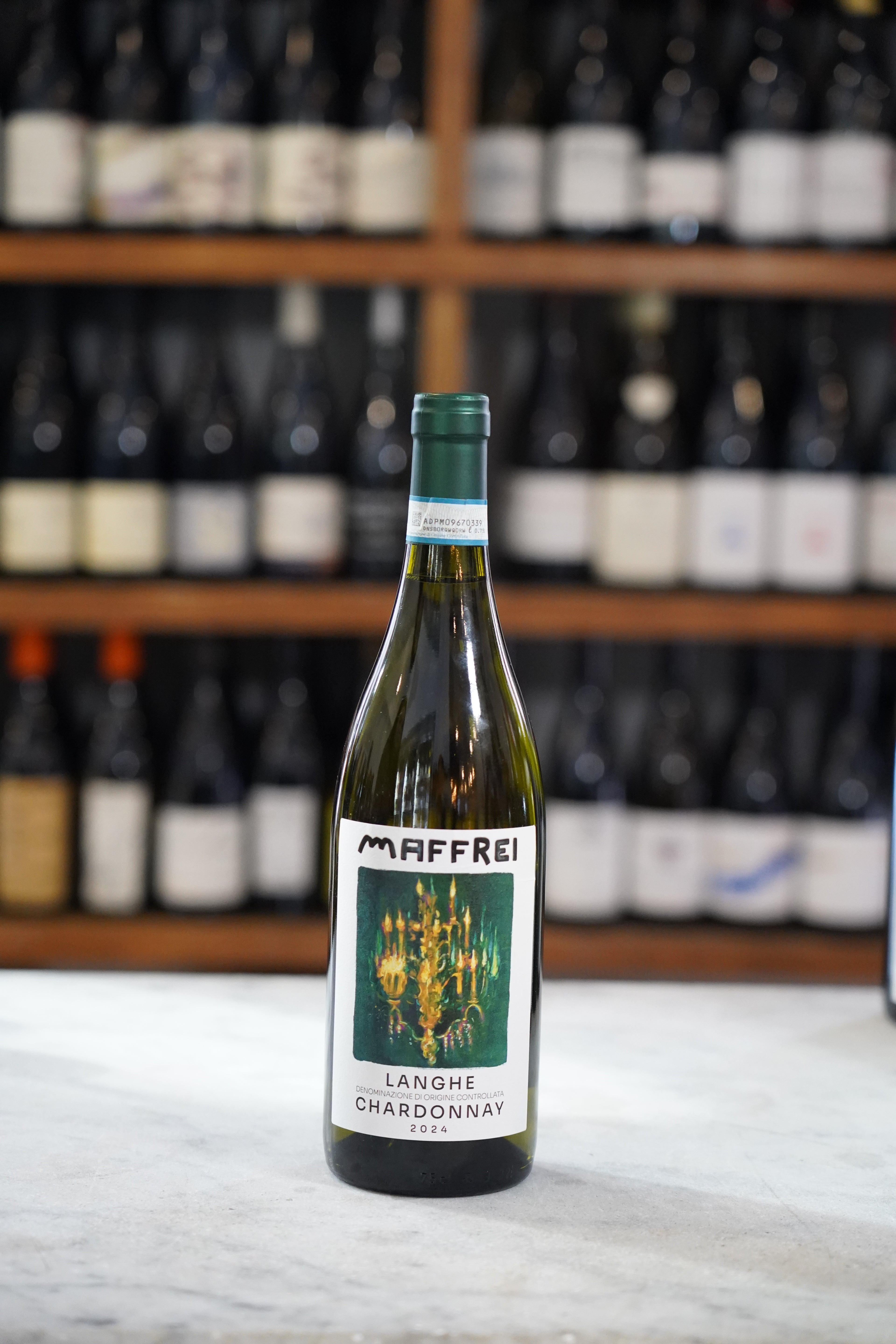 Maffrei Chardonnay