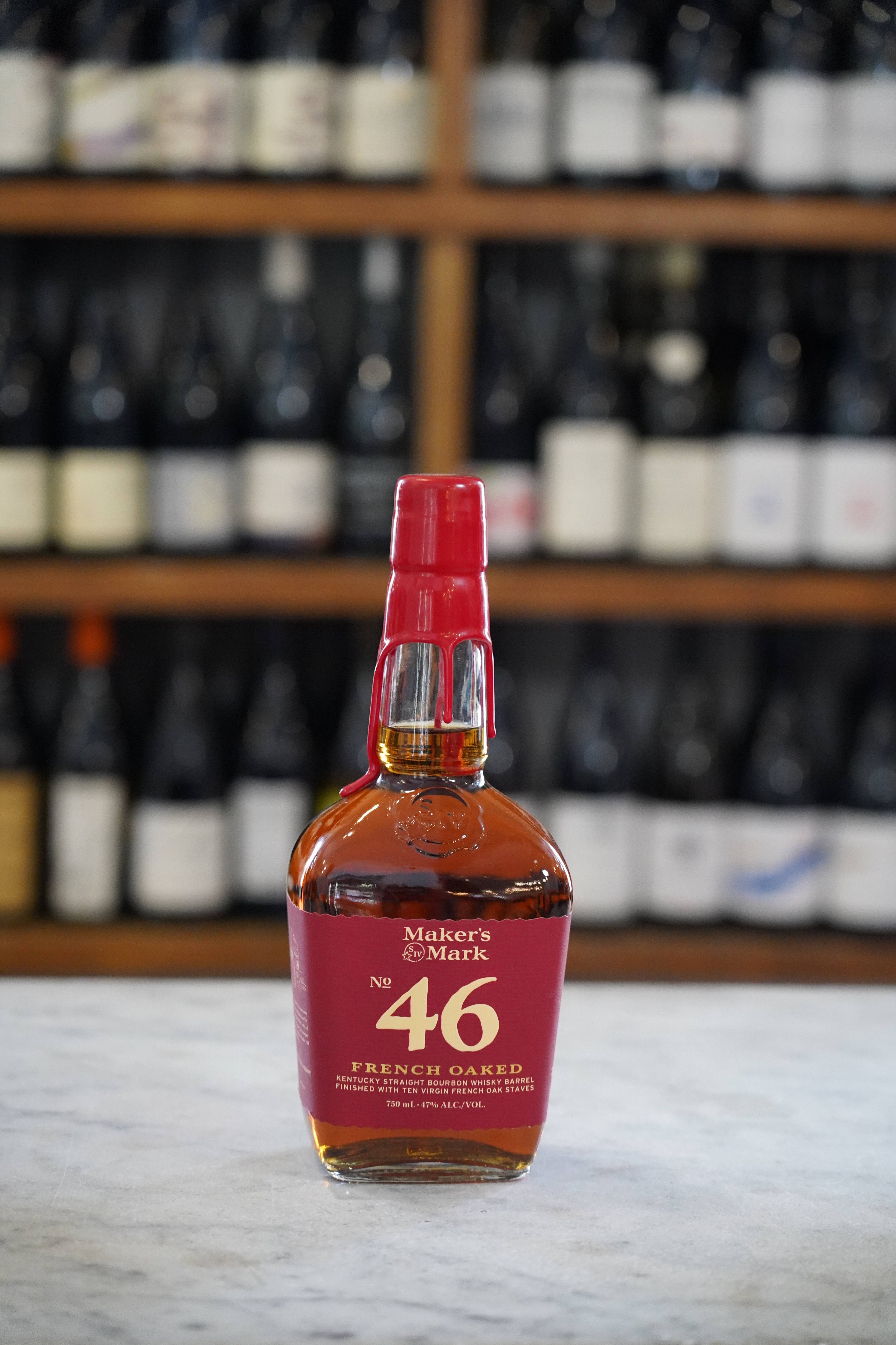 Maker's Mark 46