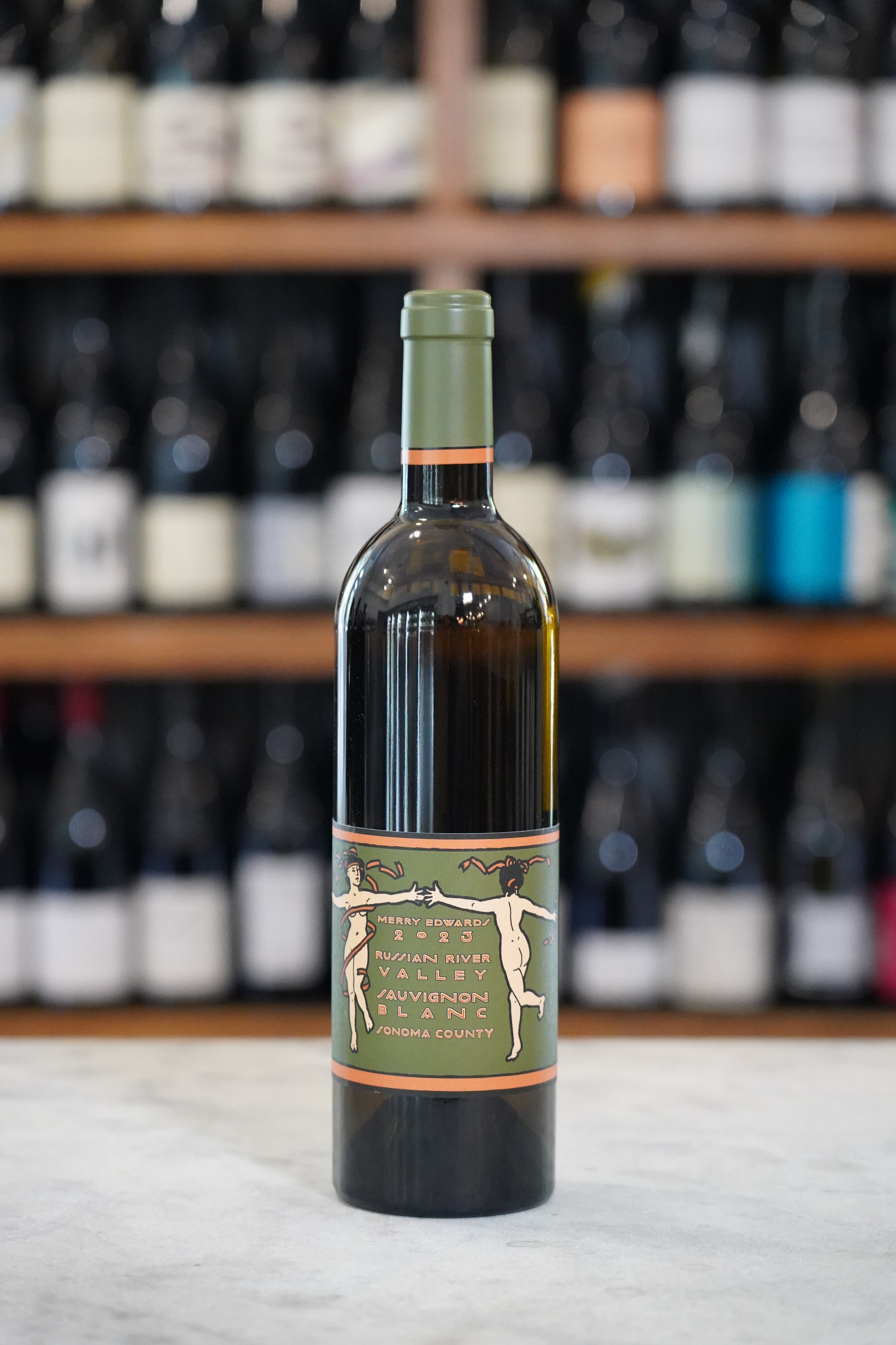 Merry Edwards Russian River Valley Sauvignon Blanc
