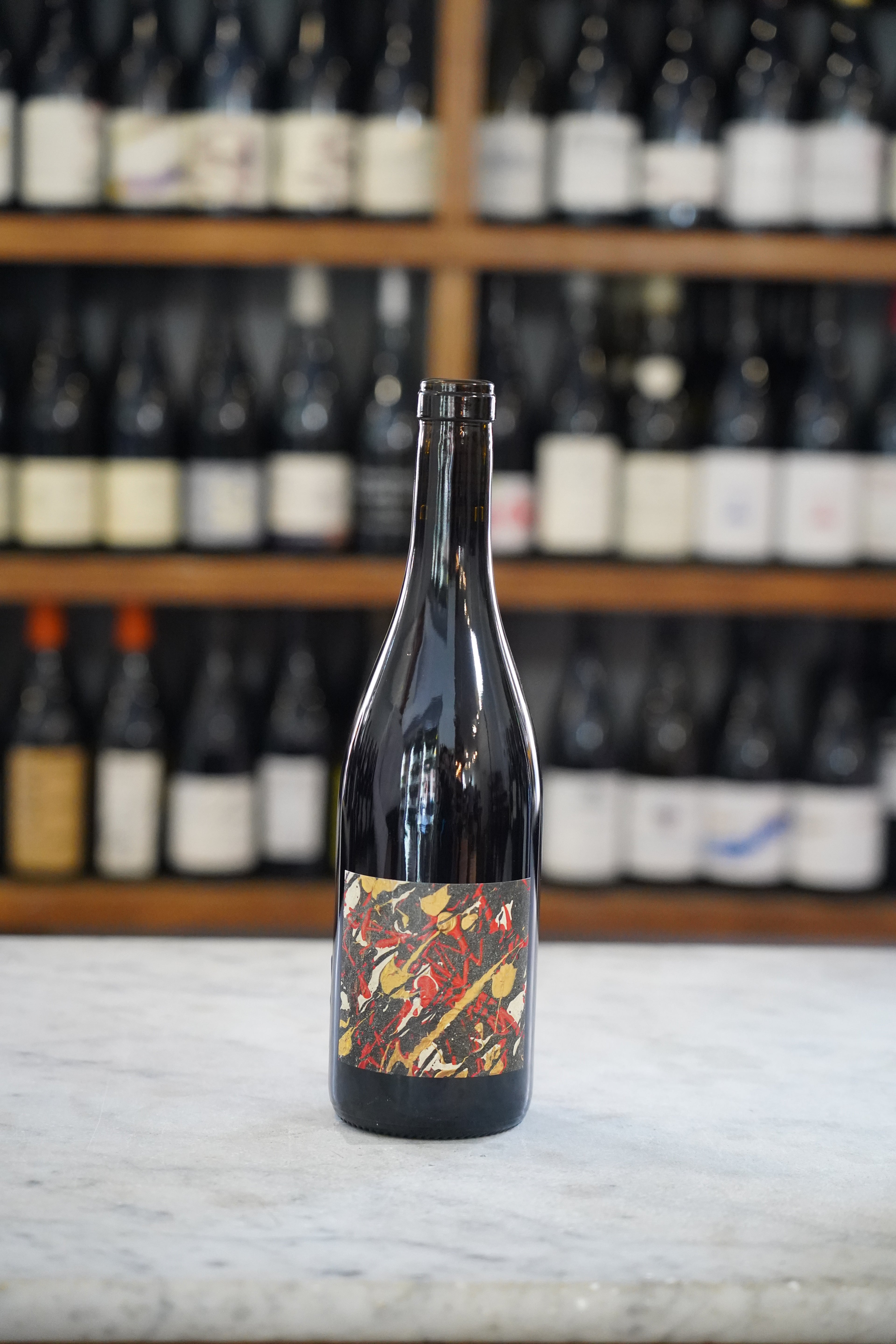 Nathan K. Cabernet Franc