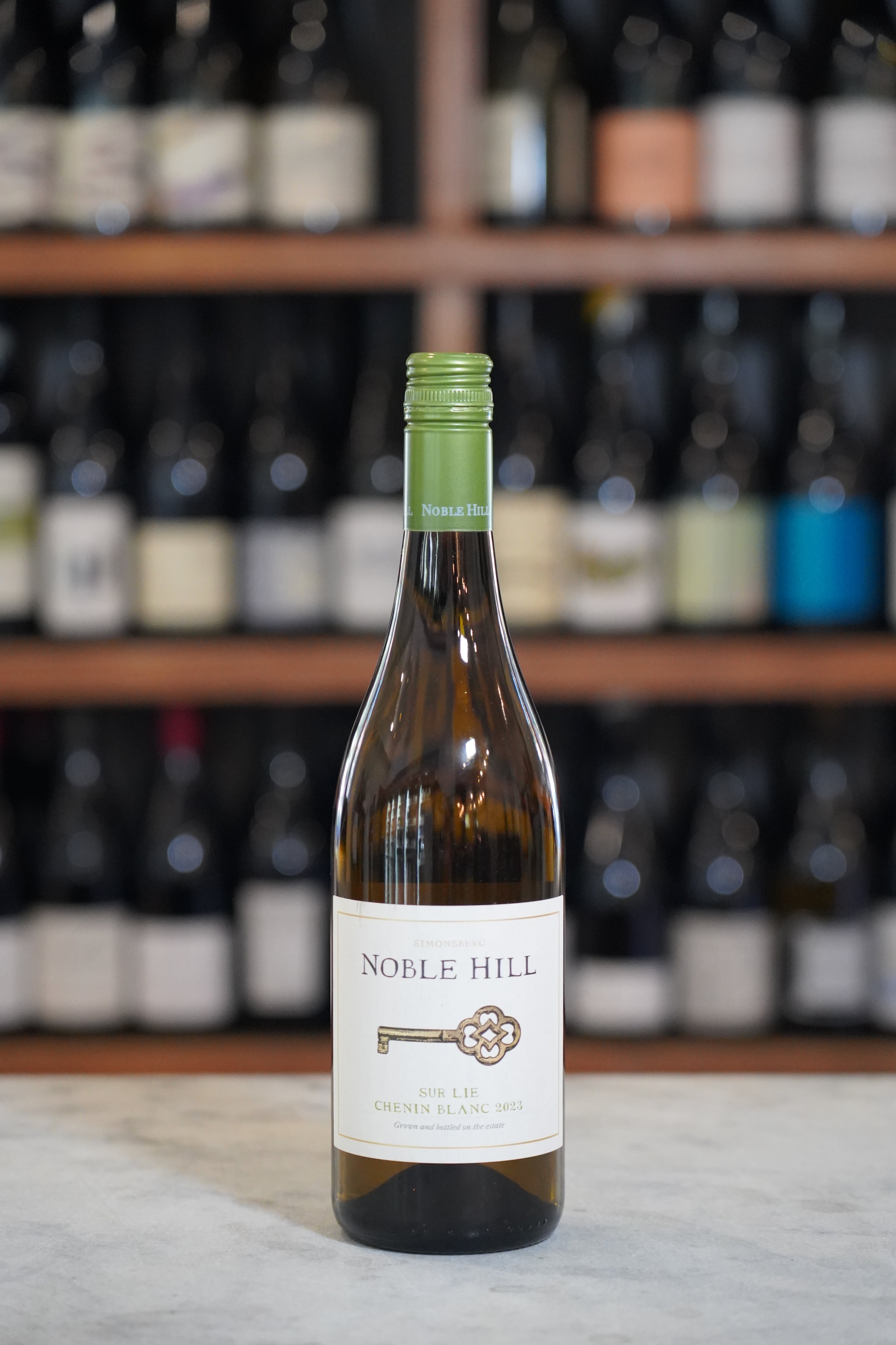 Noble Hill Sur Lie Chenin Blanc