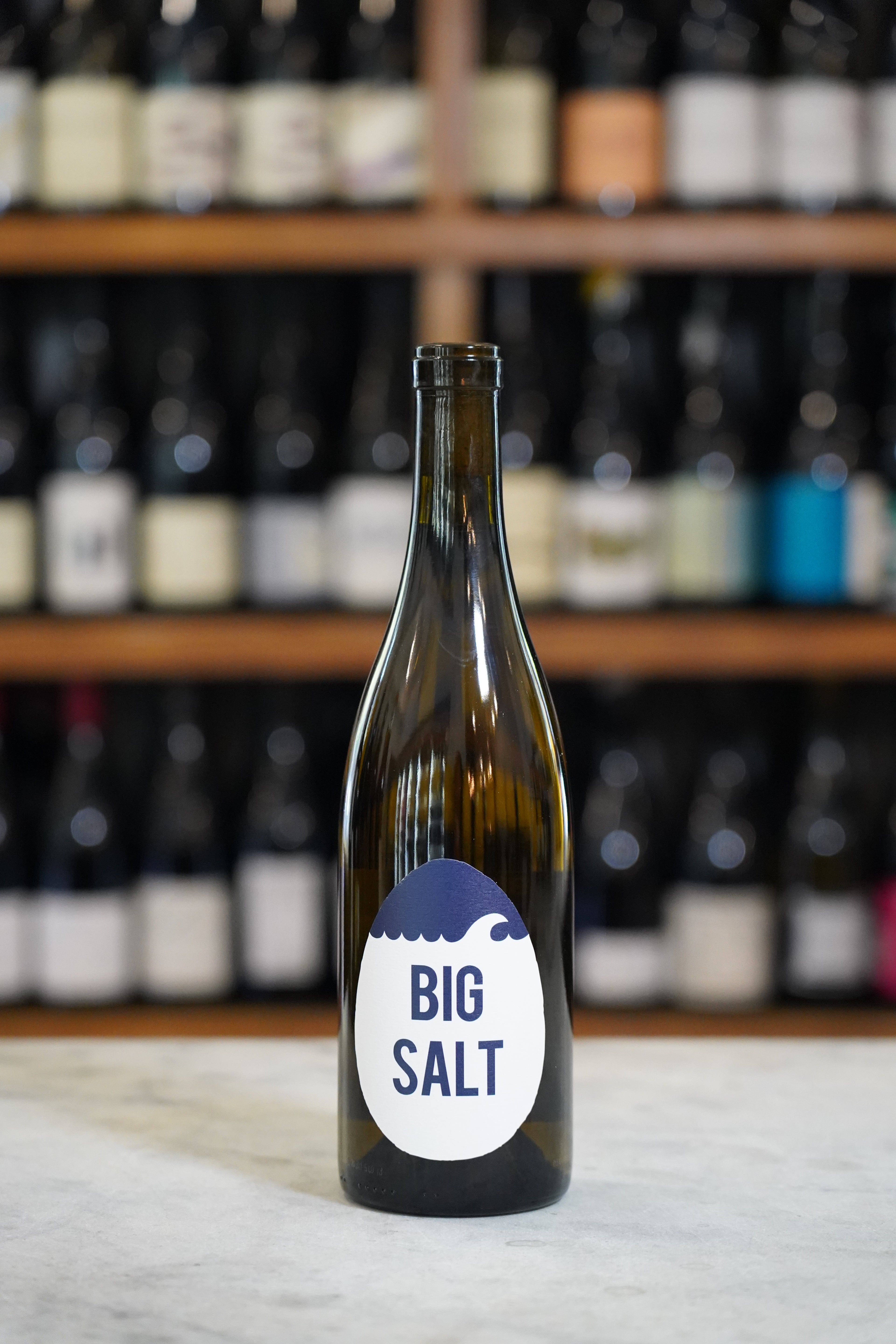Ovum Wines Big Salt