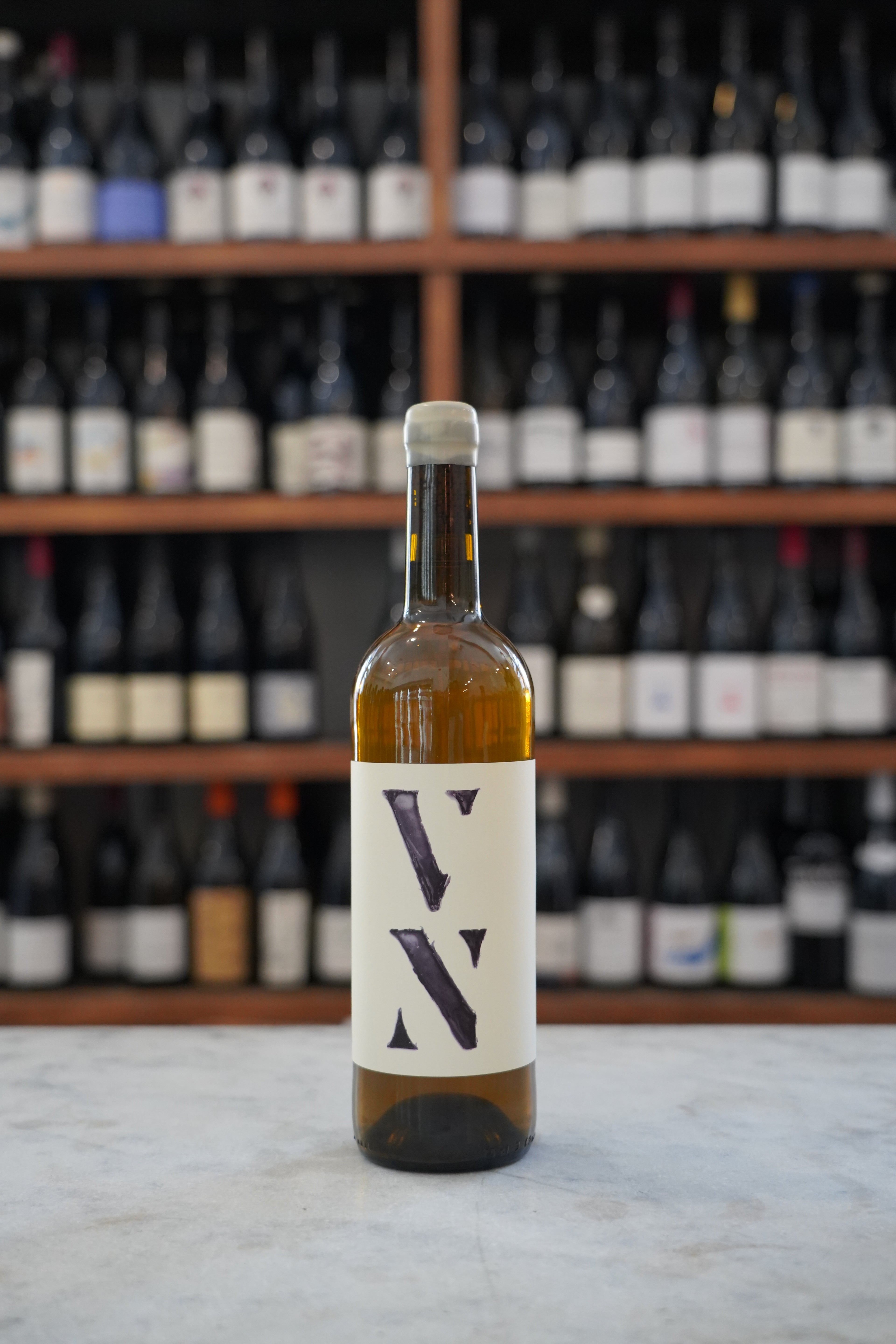 Partida Creus VN Vinel-Lo Blanco