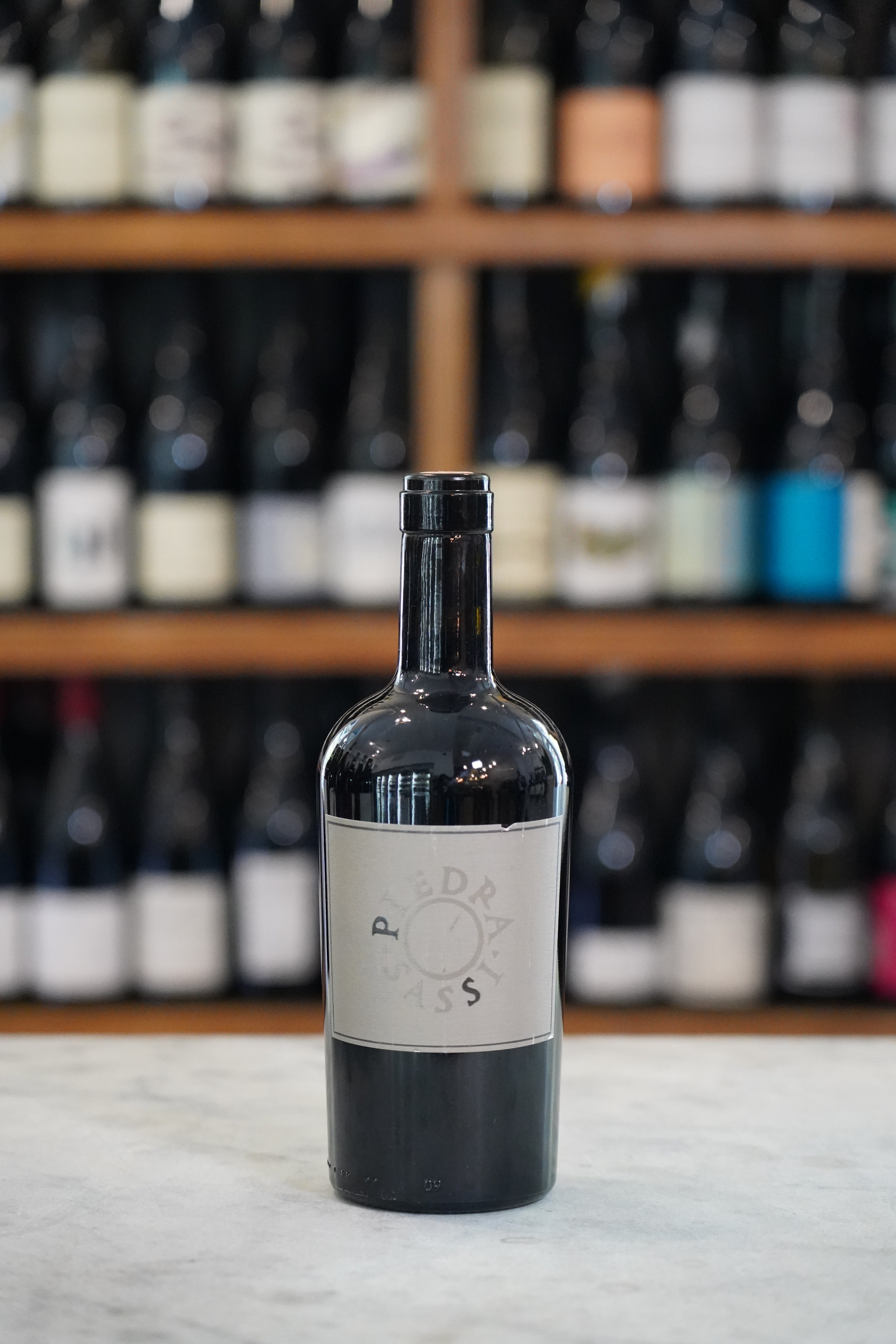 Piedrasassi Syrah 'Santa Barbara County'