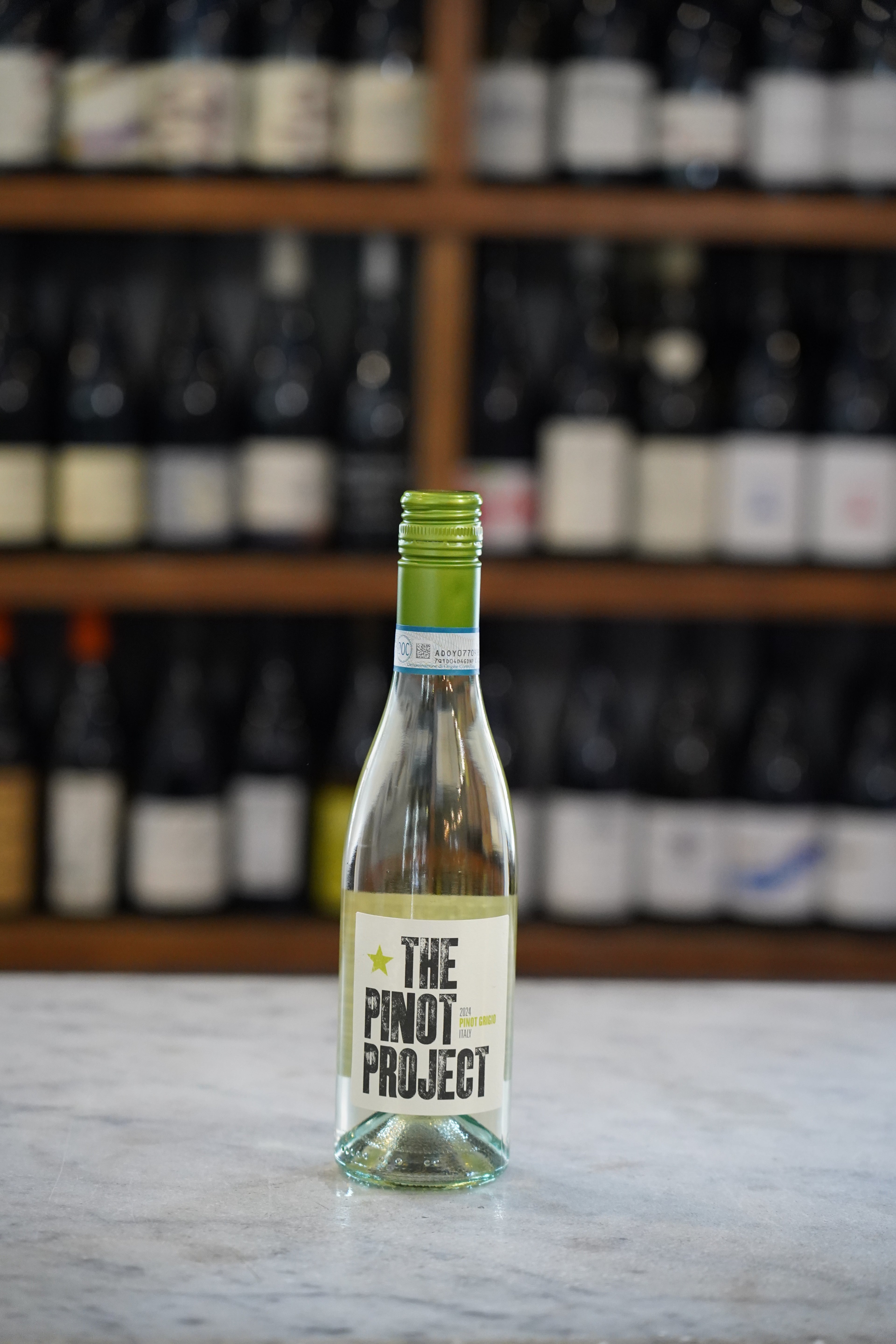 Pinot Project Pinot Grigio