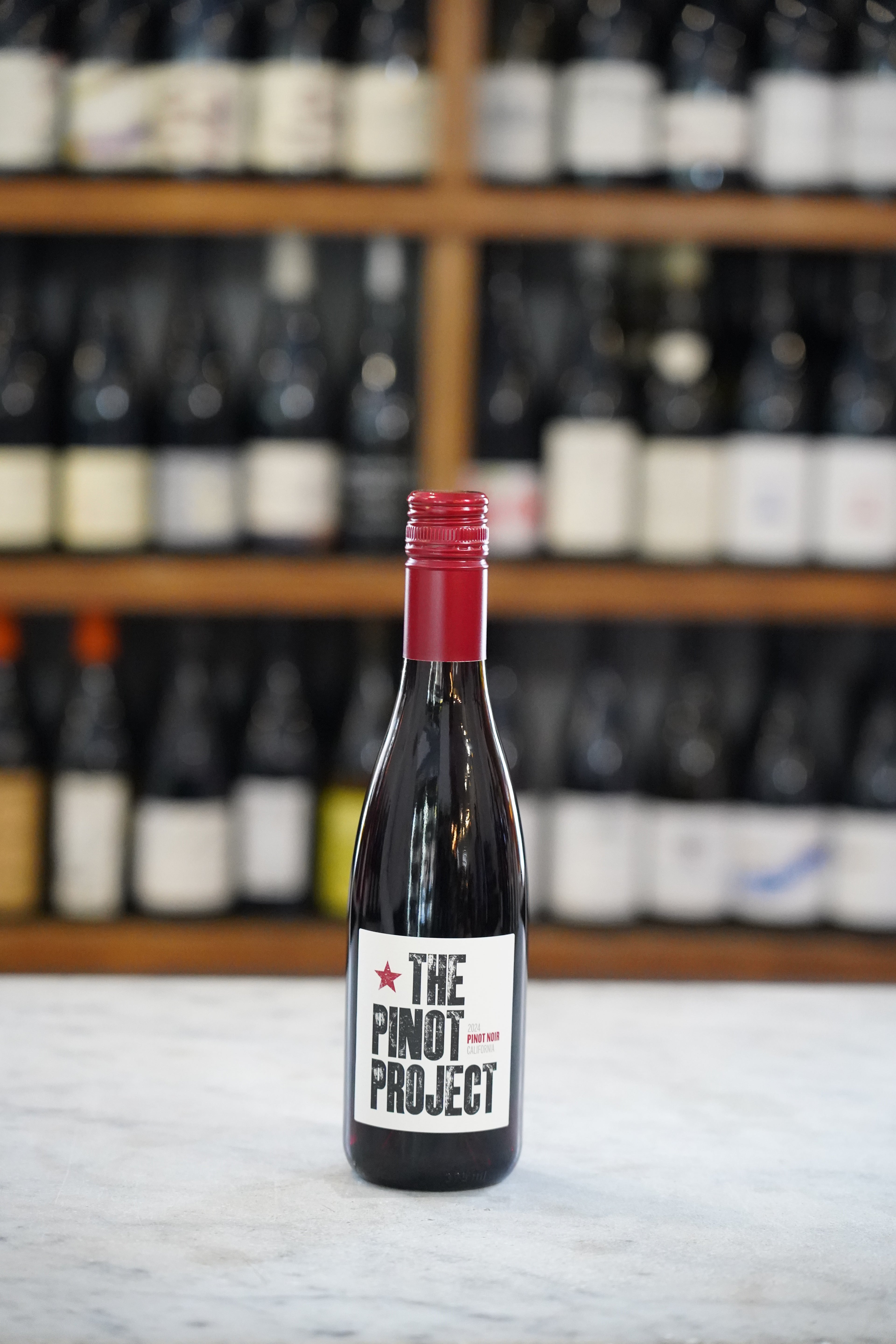 Pinot Project Pinot Noir