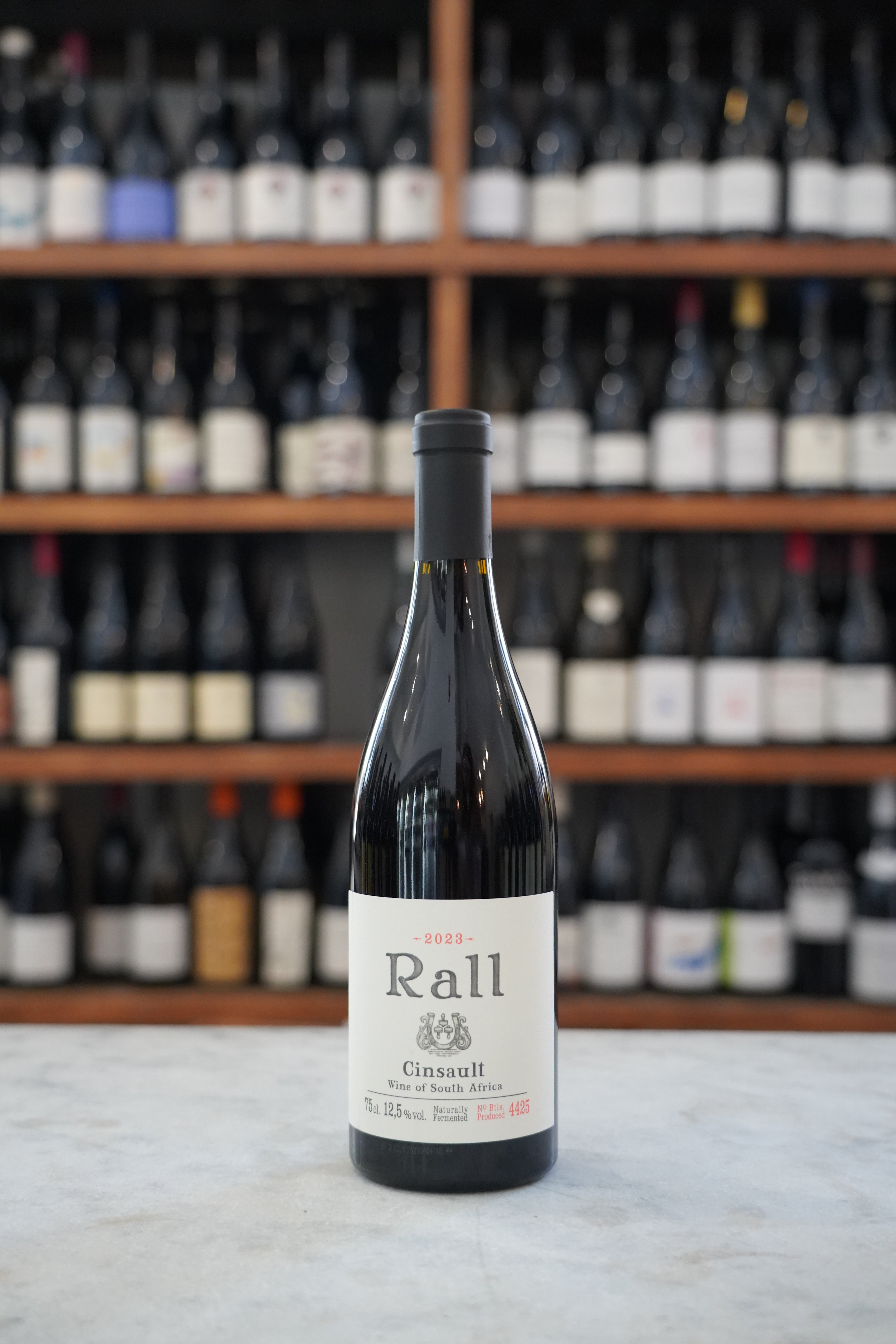 Rall Cinsault