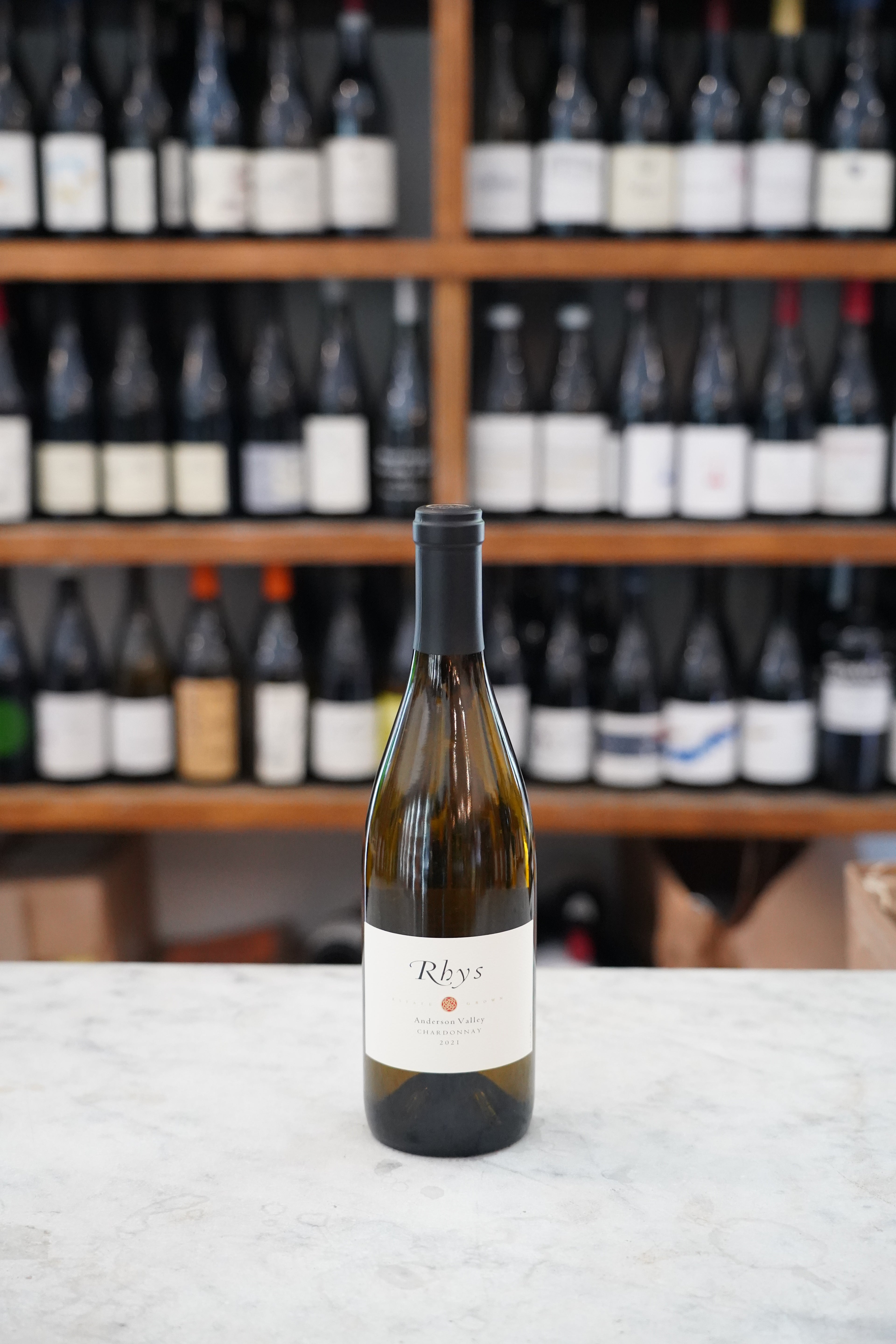 Rhys Vineyards Chardonnay 'Anderson Valley'