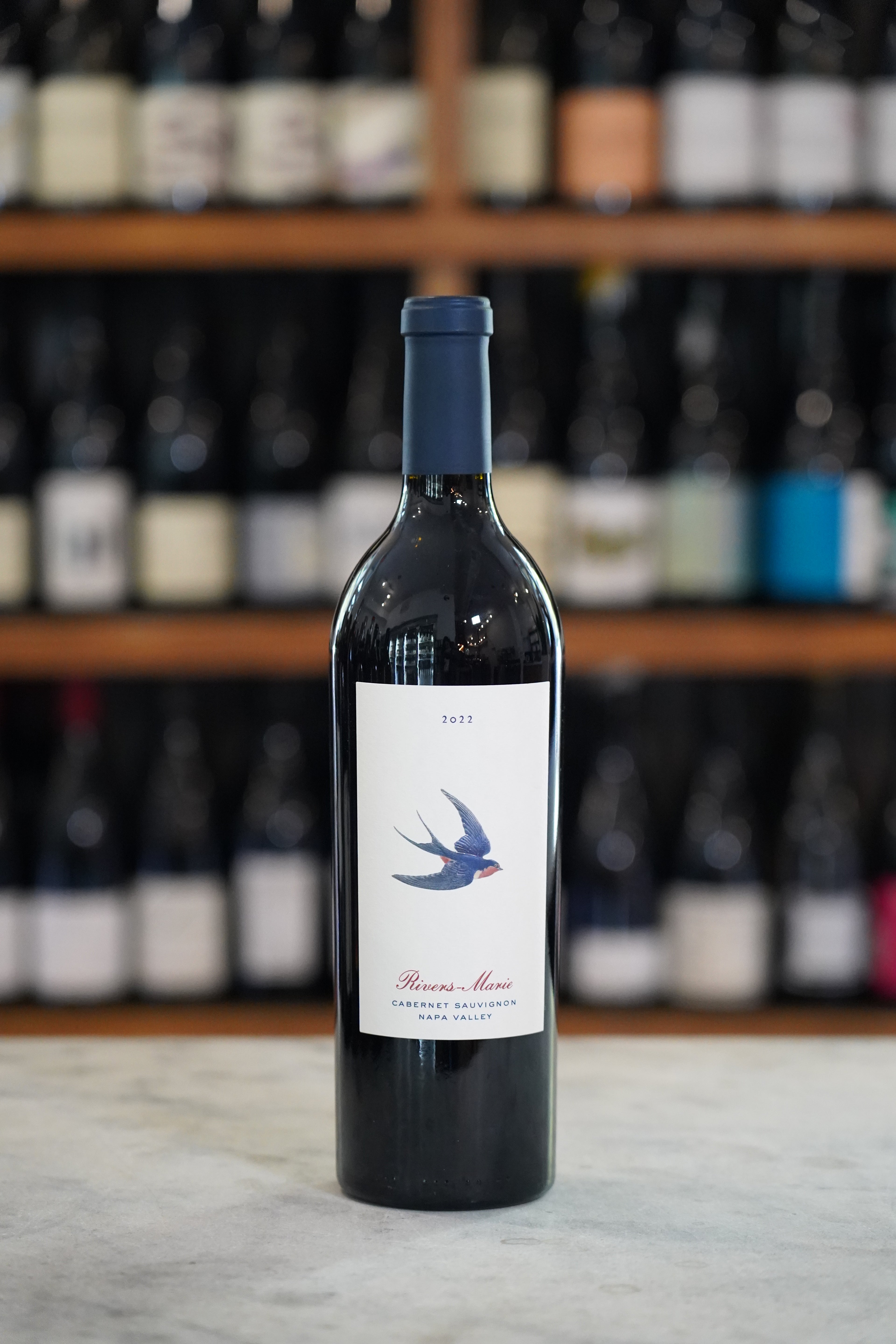 Rivers-Marie Cabernet Sauvignon