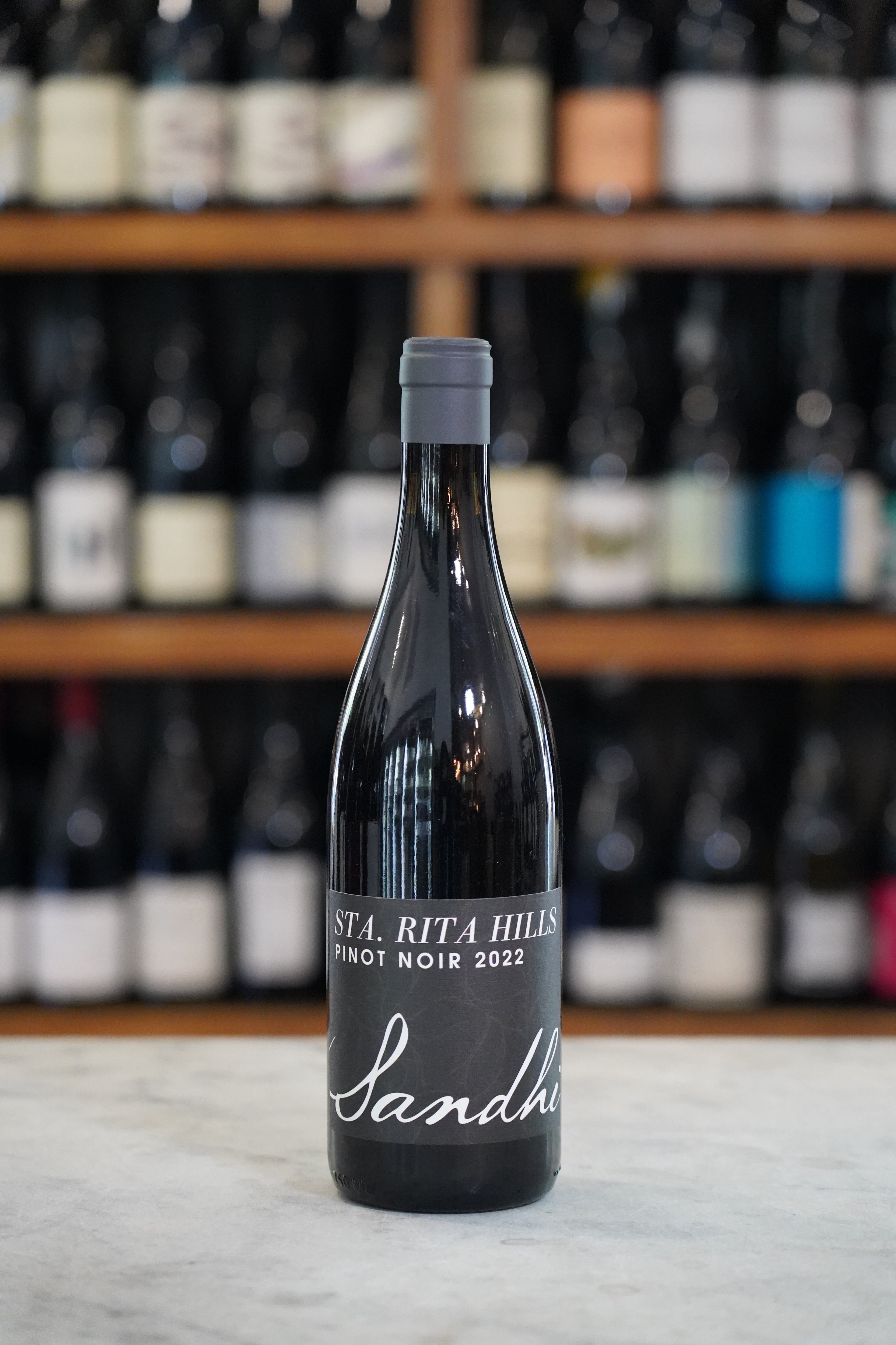 Sandhi Pinot Noir