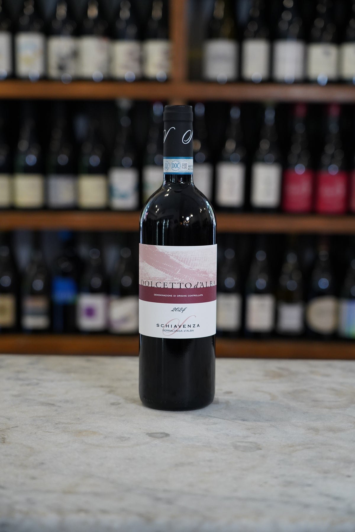 Schiavenza Dolcetto d'Alba