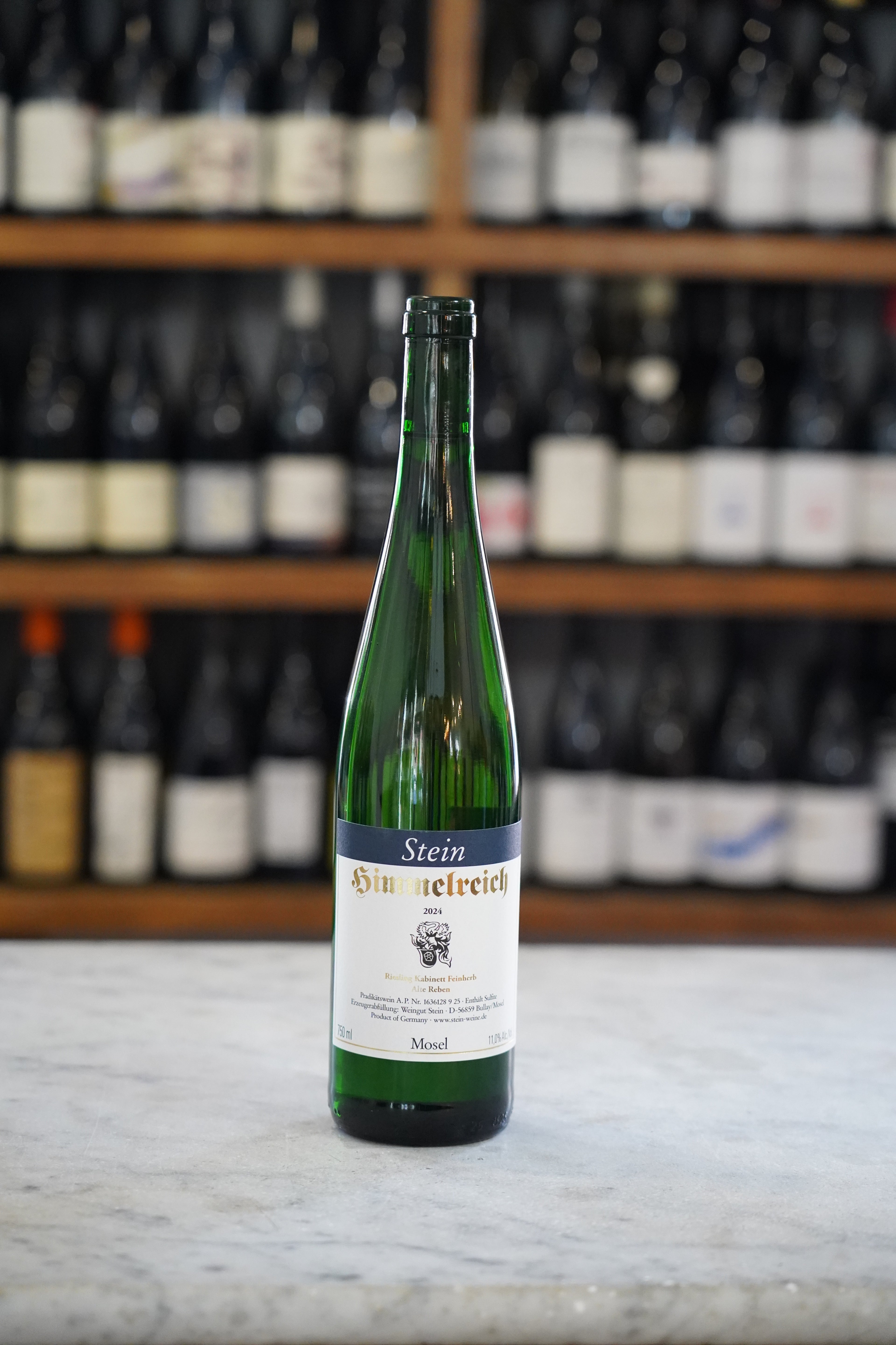 Stein Riesling Himmelreich Kabinett Feinherb