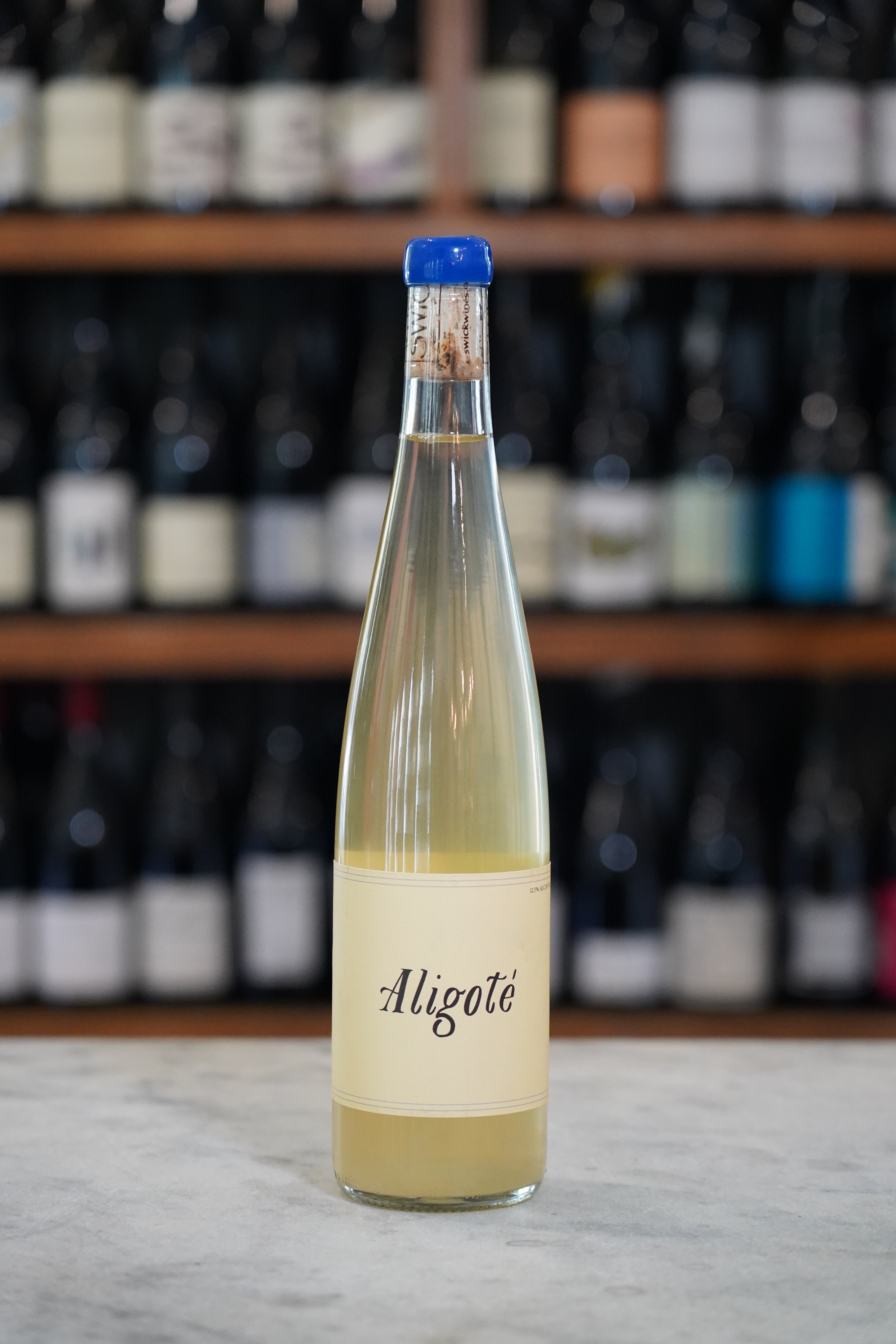 Swick Aligote