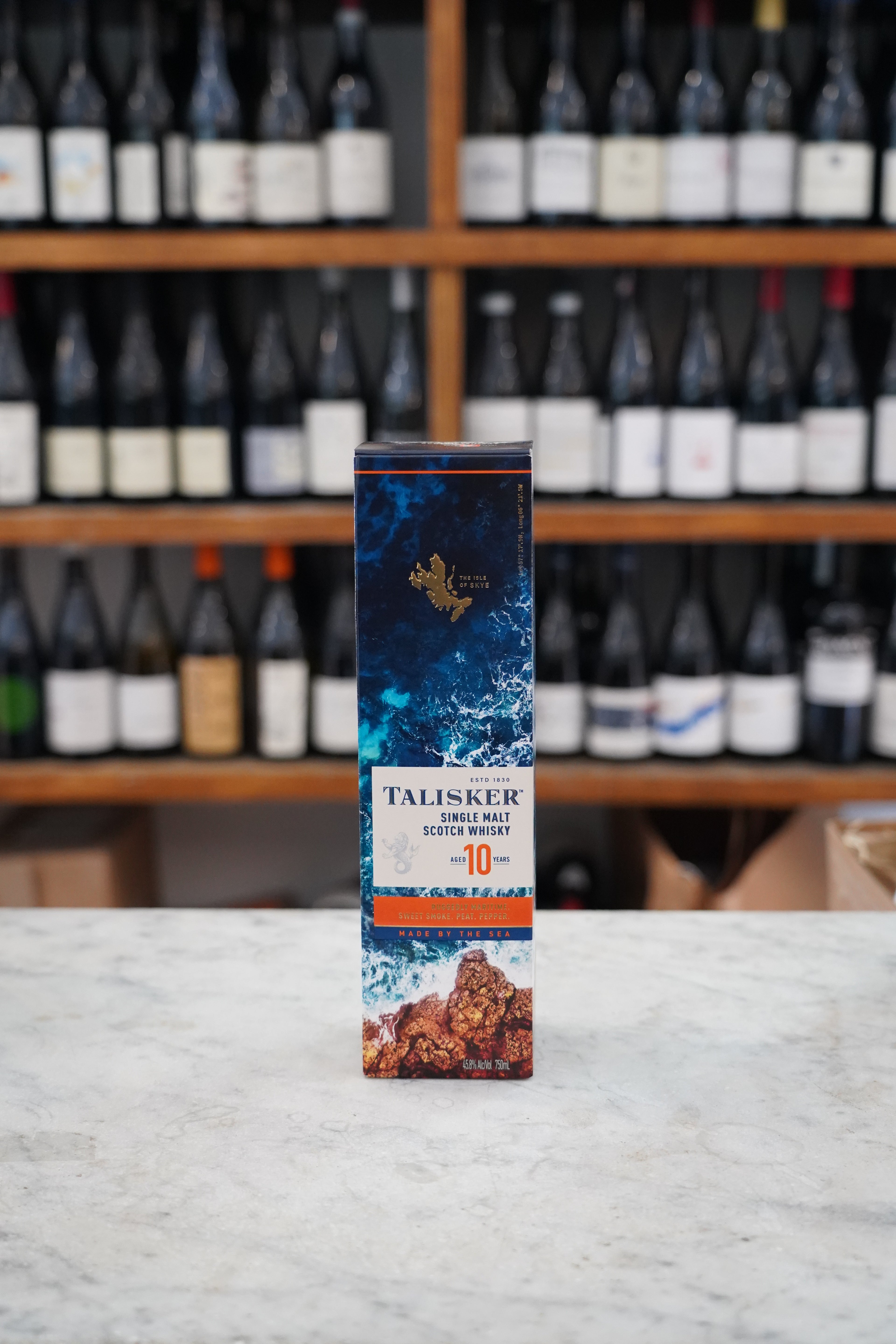 Talisker 10 Year