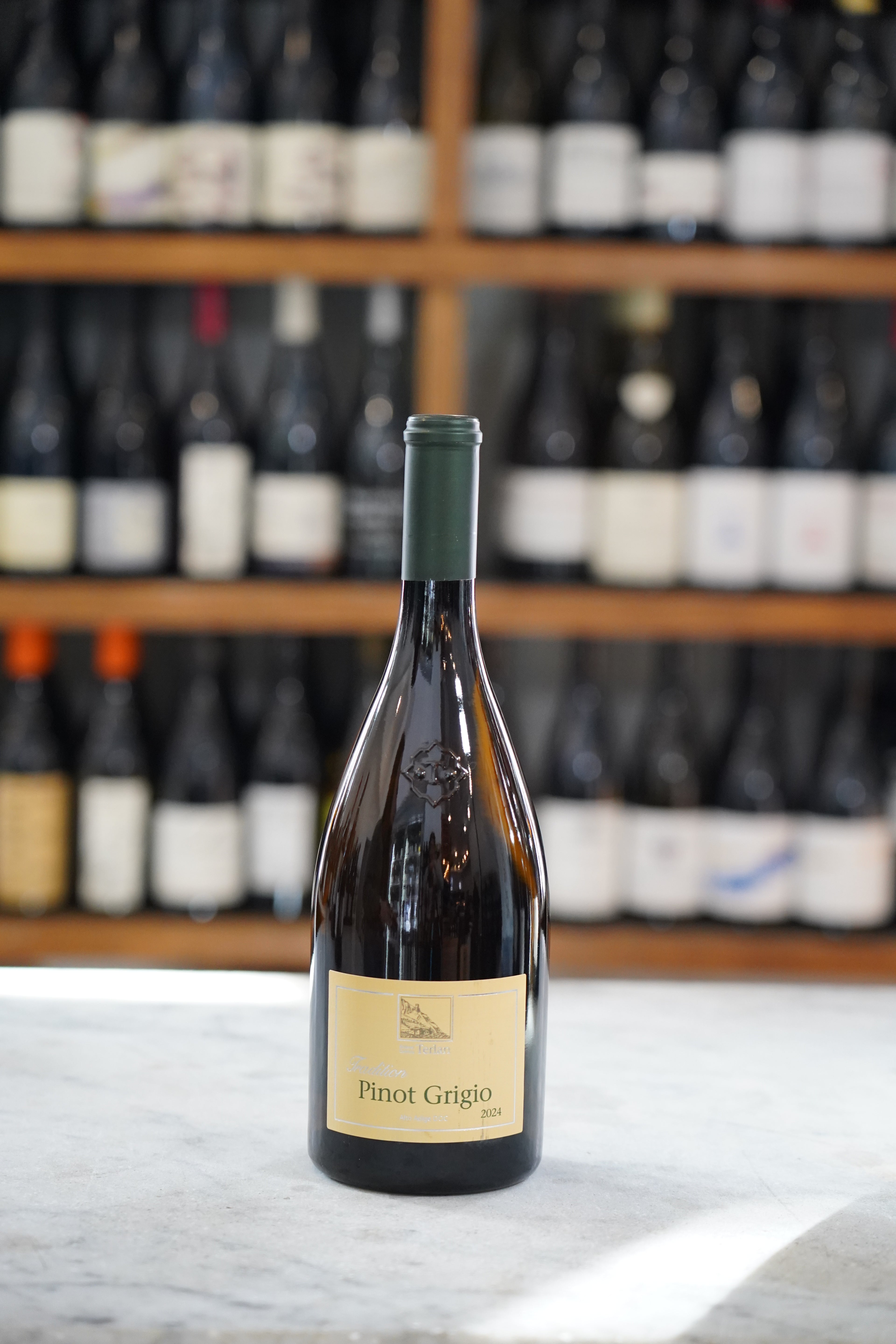 Terlano Pinot Grigio