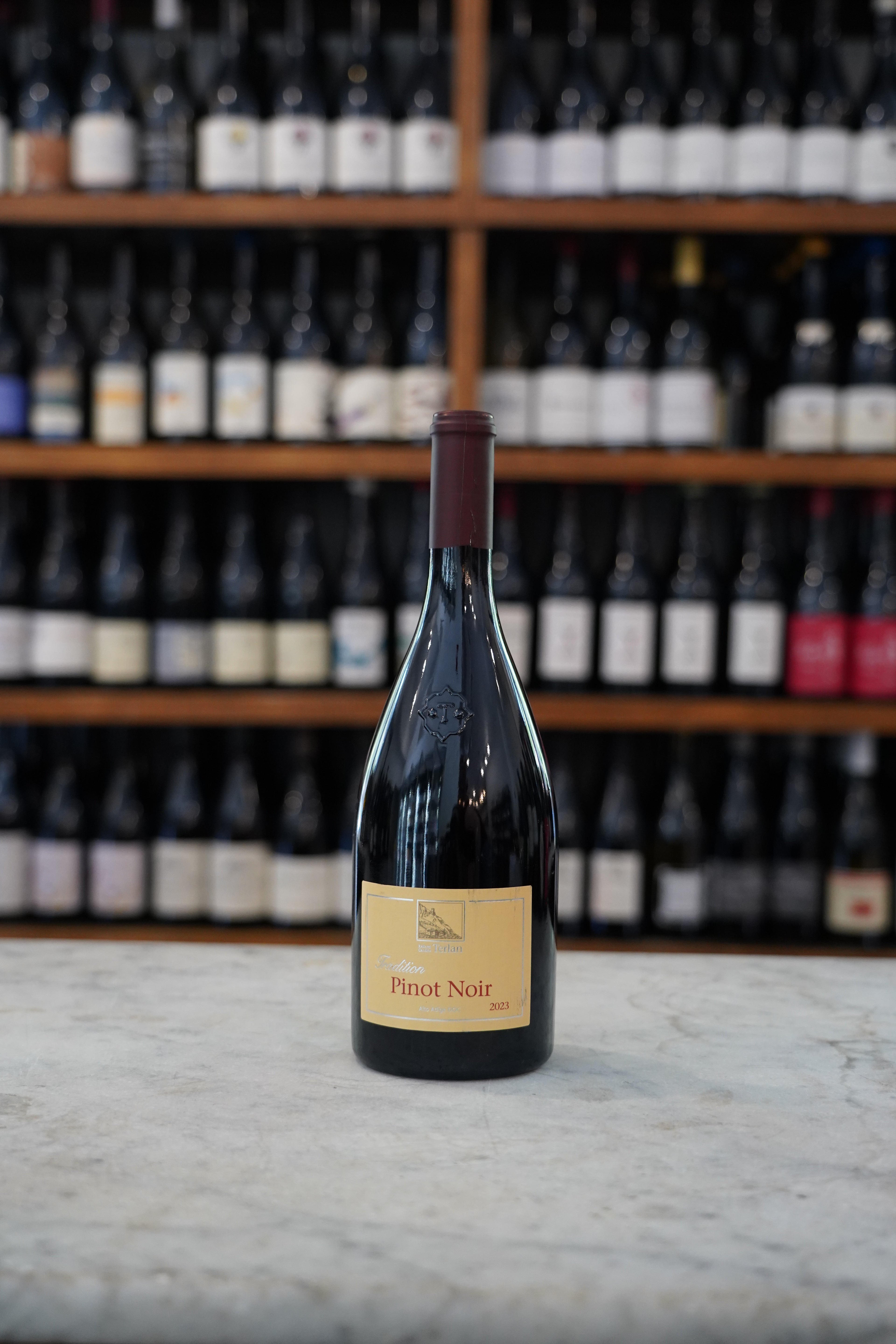 Terlano Pinot Nero