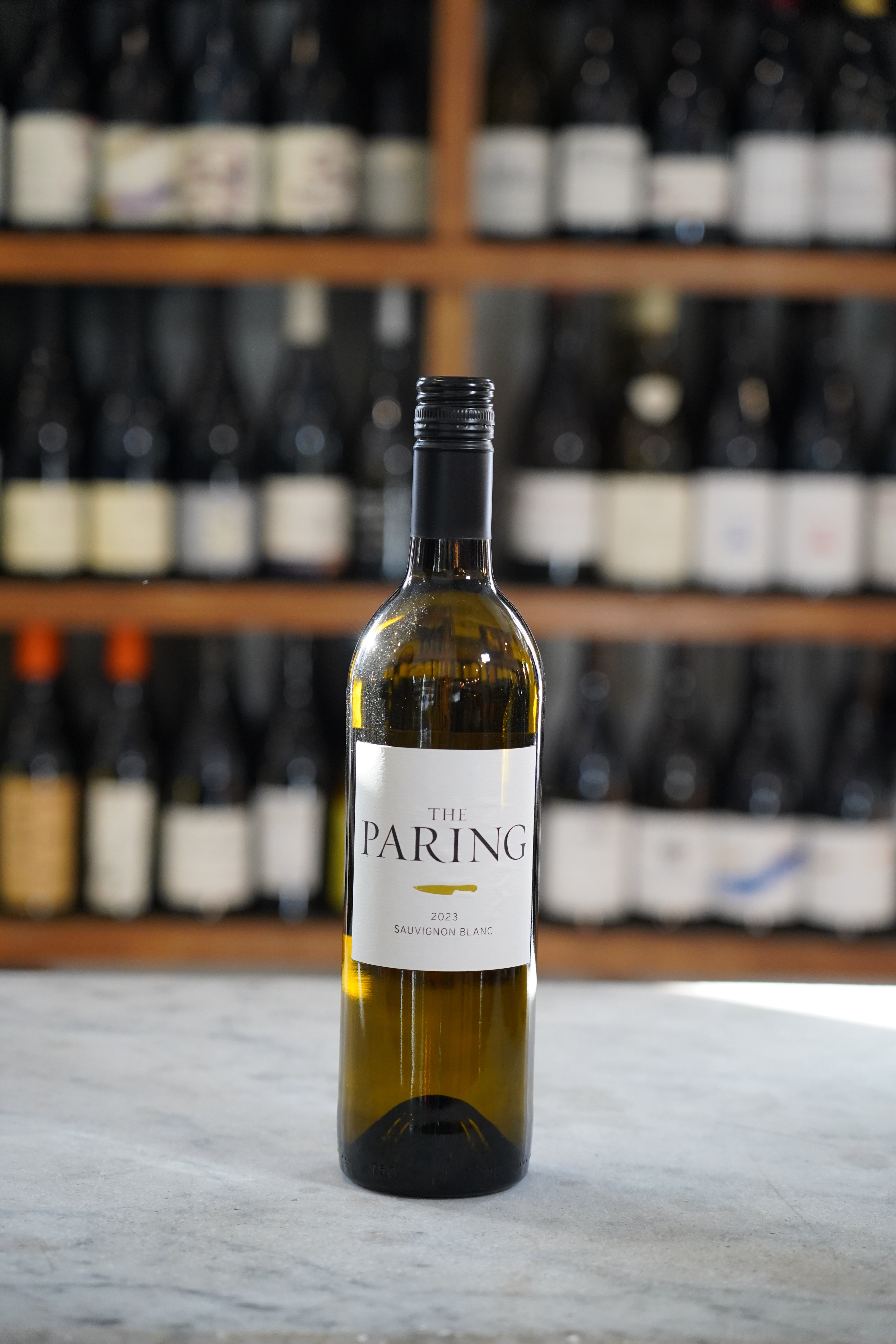 The Paring Sauvignon Blanc