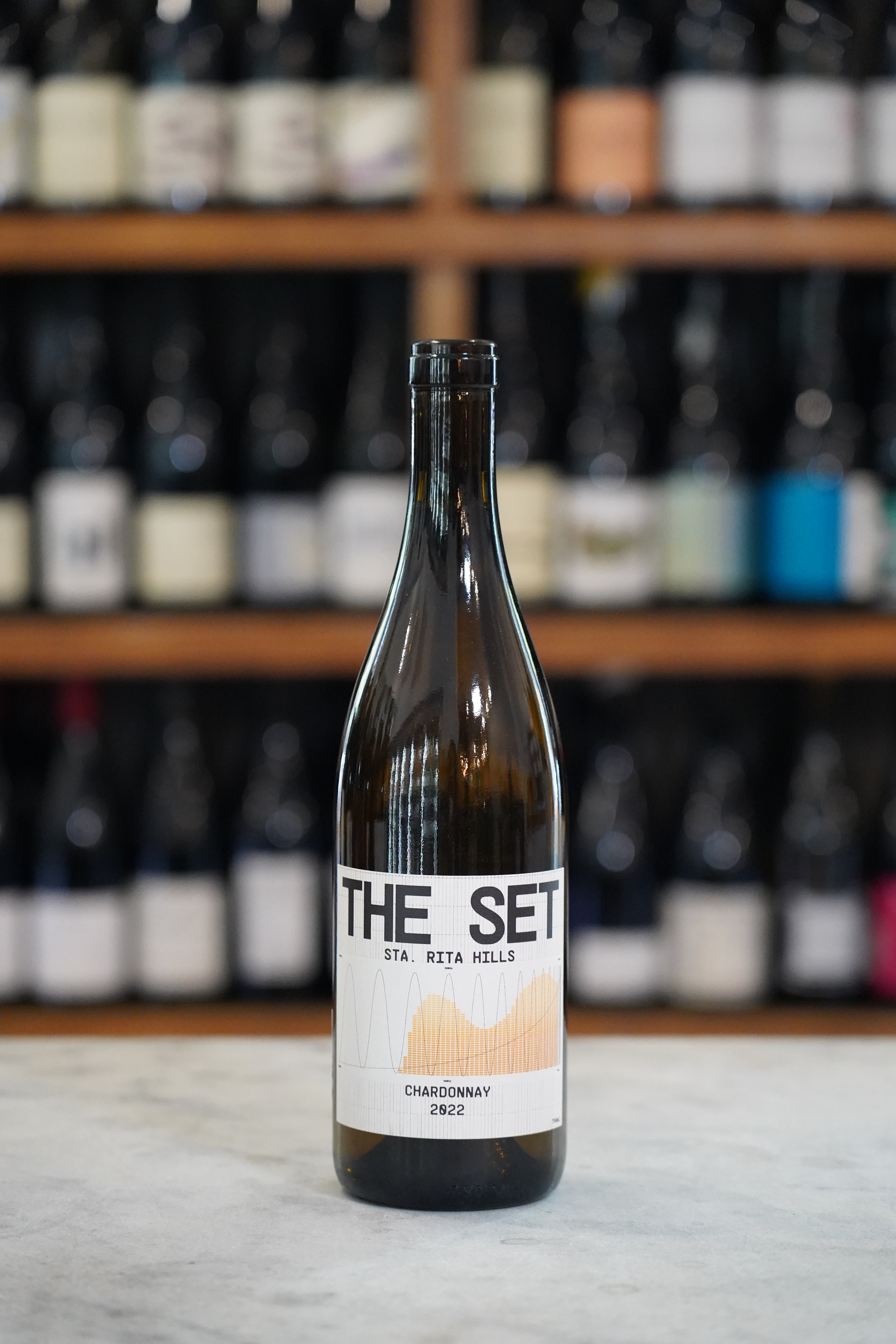 The Set Chardonnay