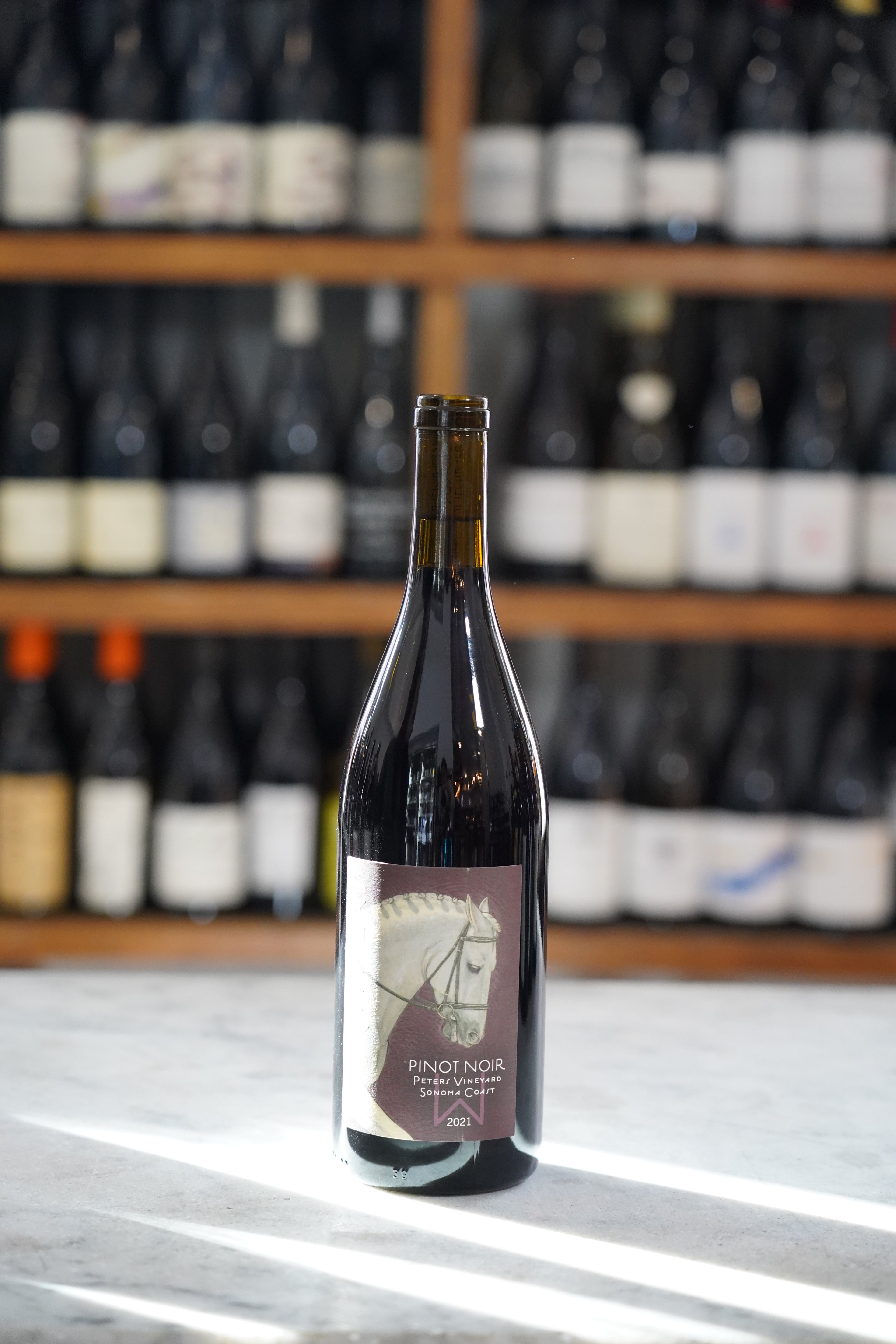 The Withers Pinot Noir