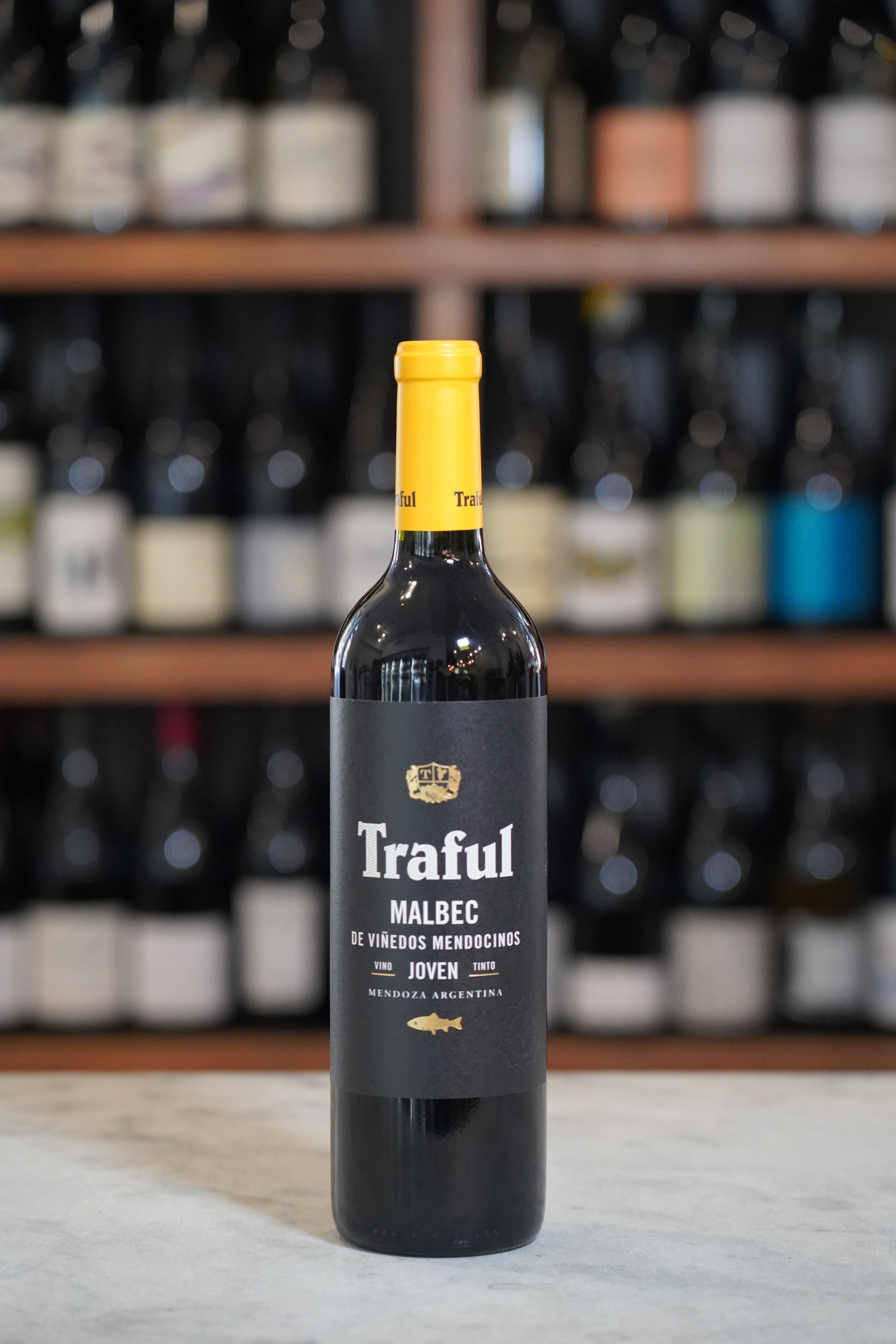 Traful Malbec
