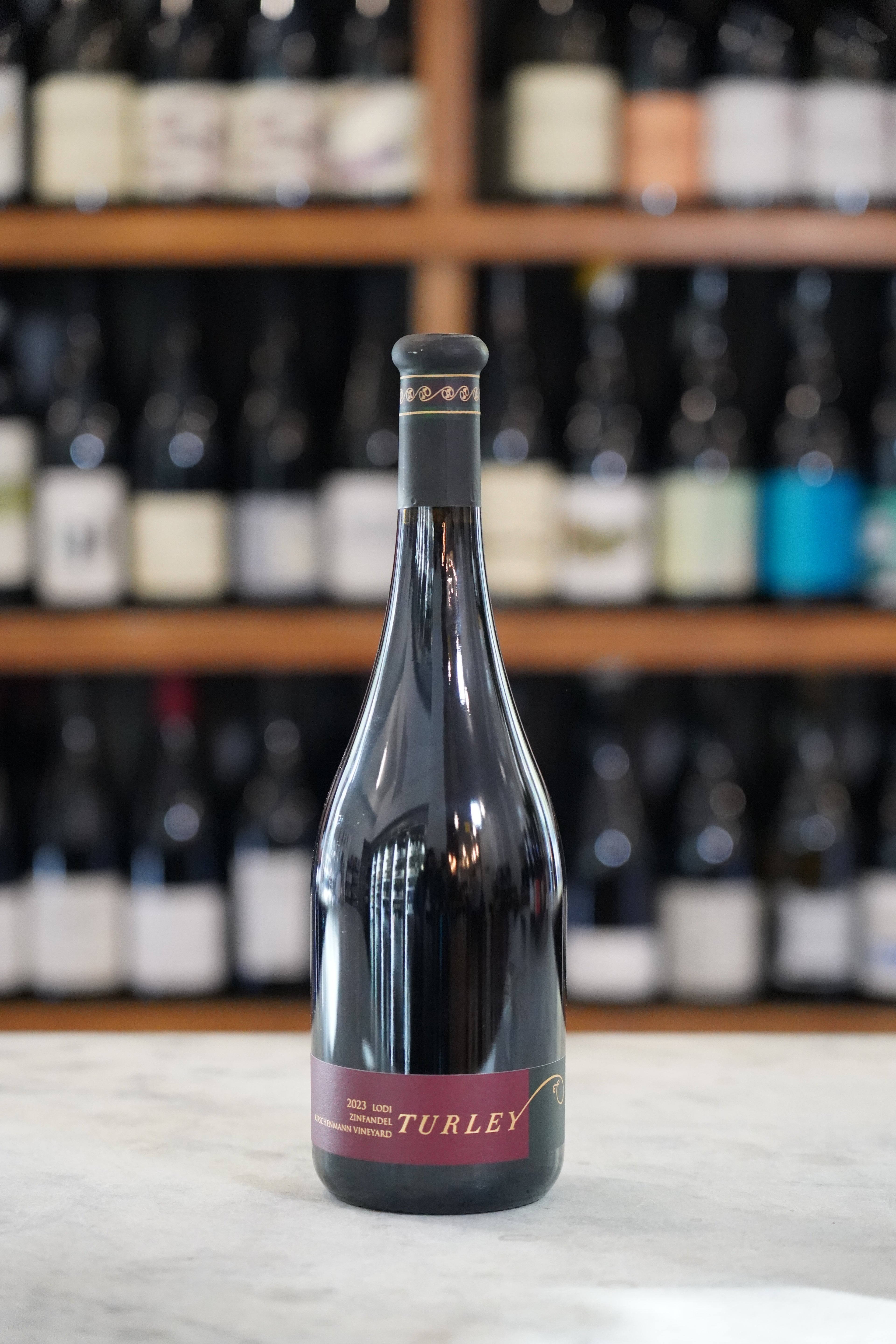Turley 'Kirschenmann Vineyard' Zinfandel