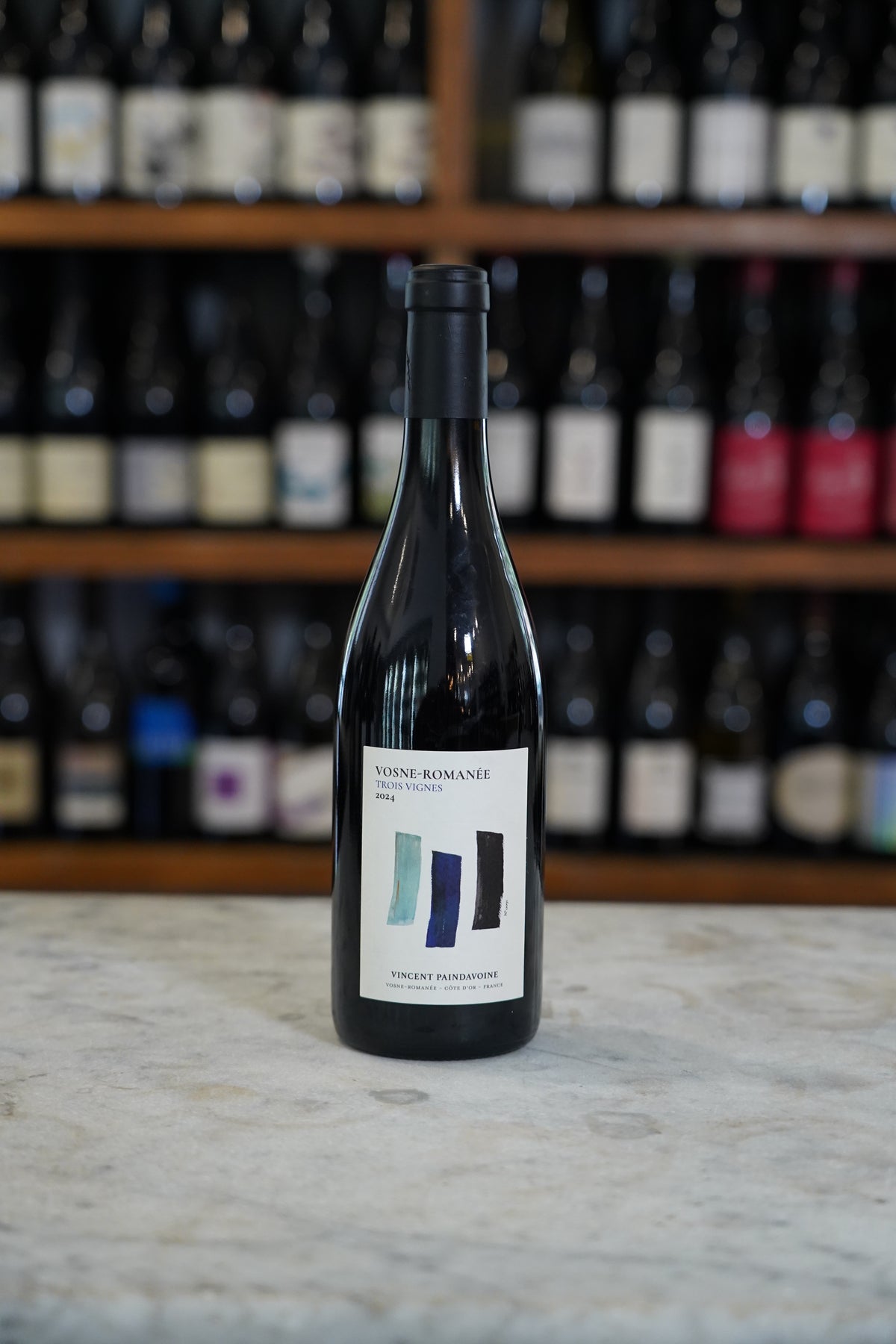 2024 Vincent Paindavoine Vosne-Romanee Trois Vignes