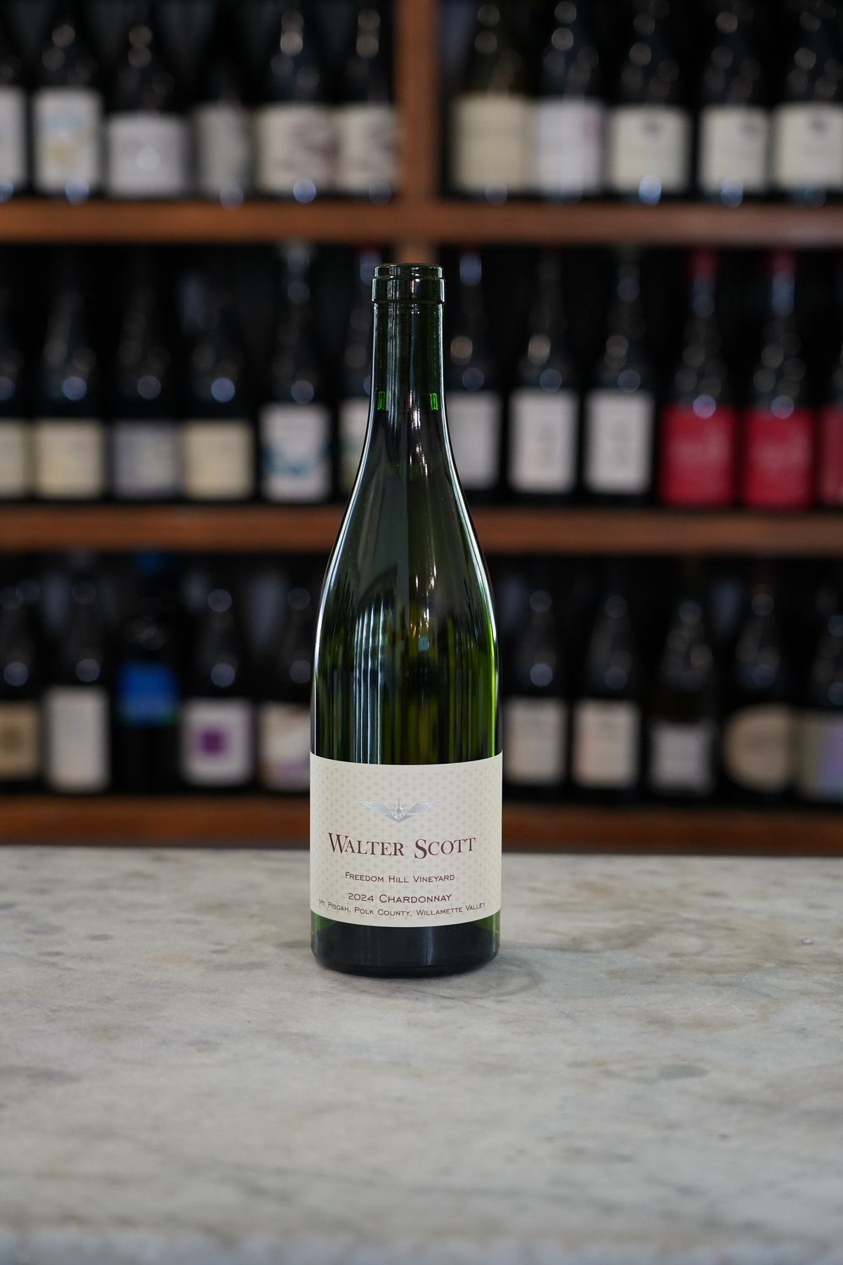 2024 Walter Scott Freedom Hill Chardonnay