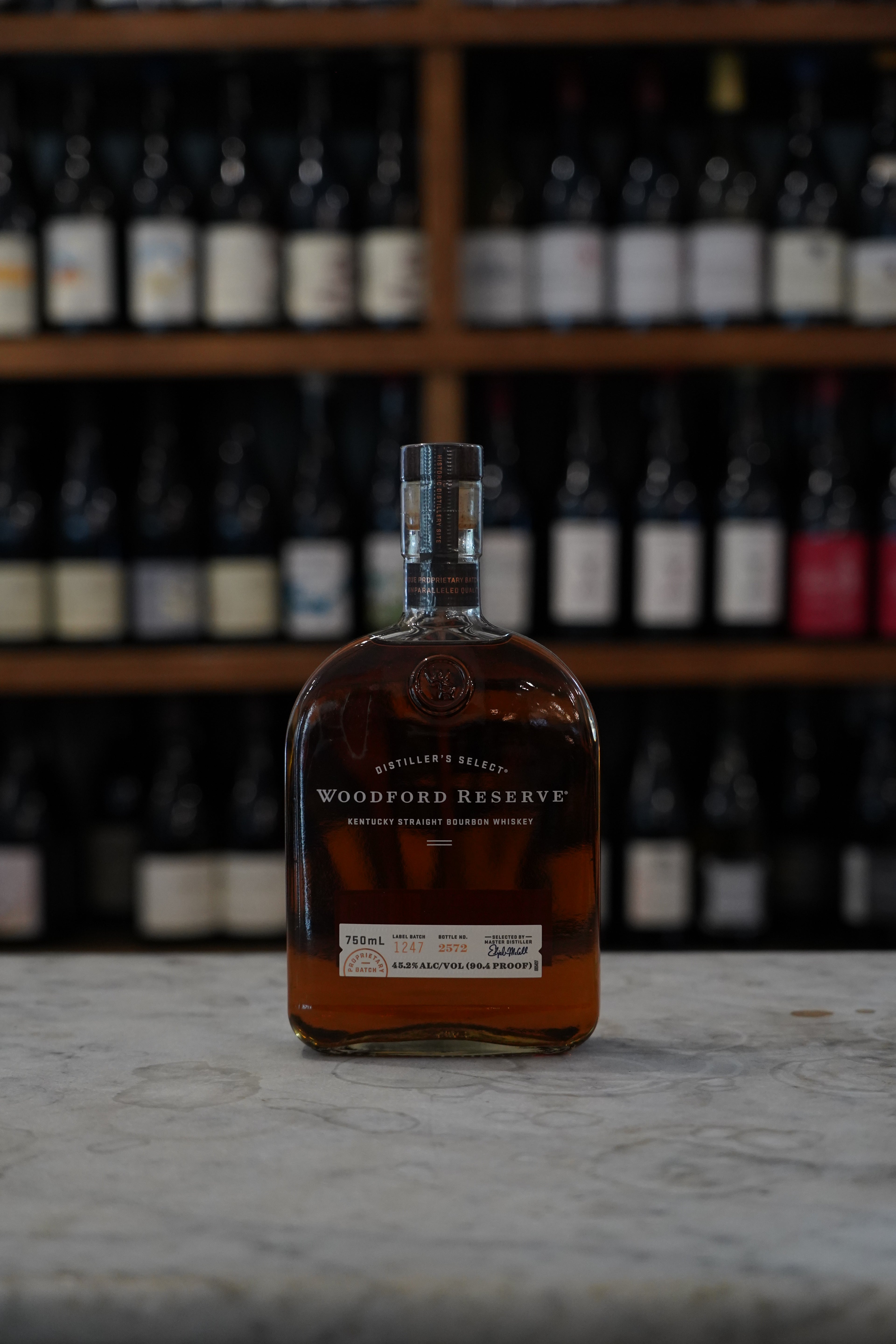 Woodford Reserve