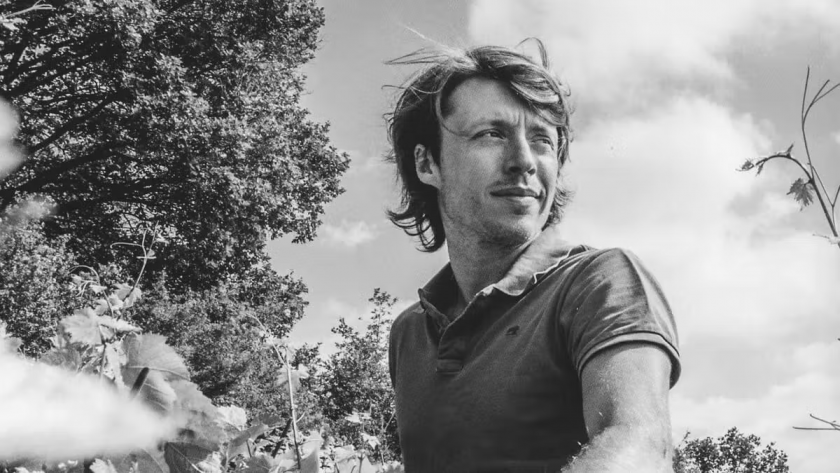Domaine Paul Pillot Seminar